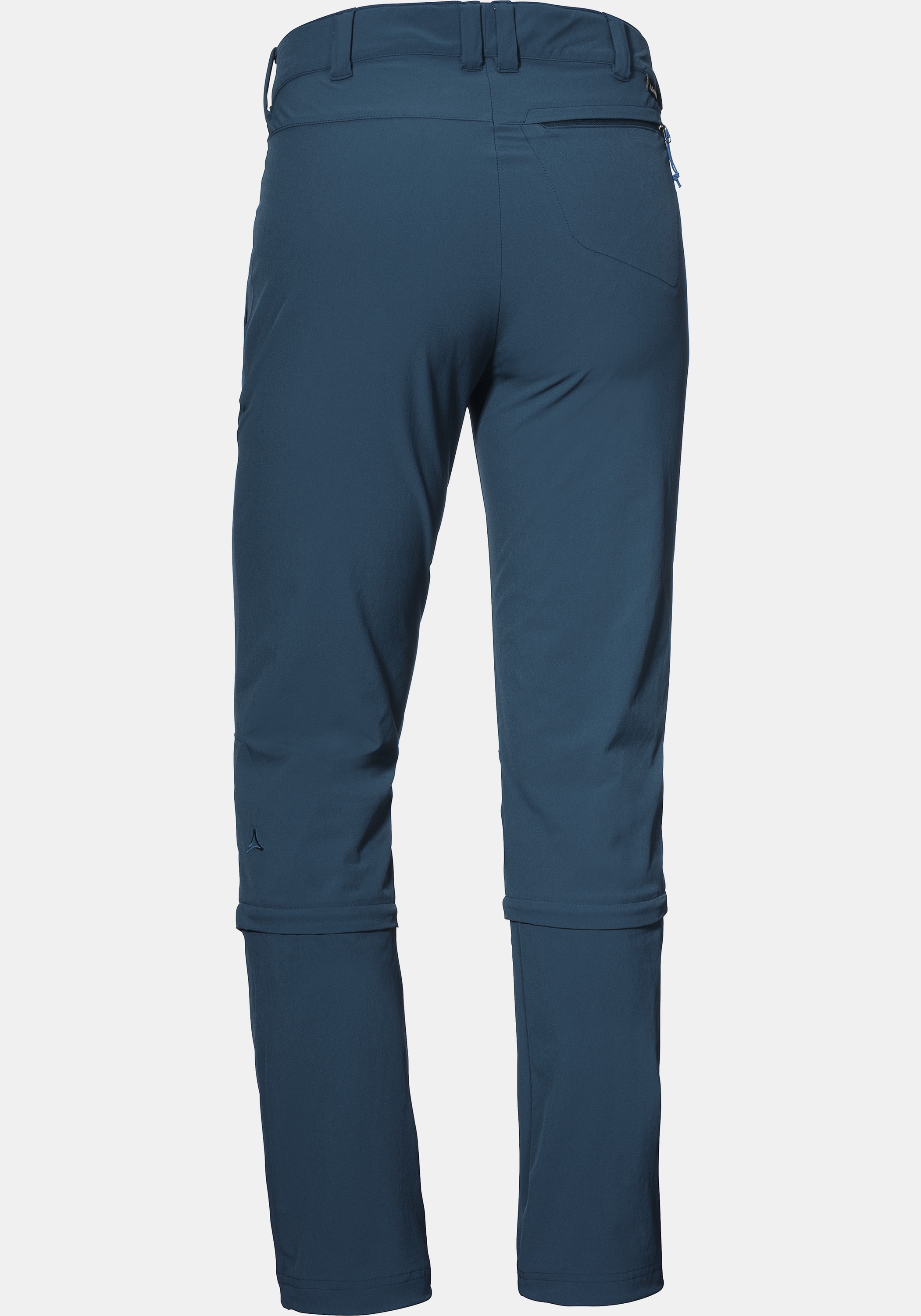 Schöffel Zip-away-Hose "Pants Engadin1 Zip Off" günstig online kaufen