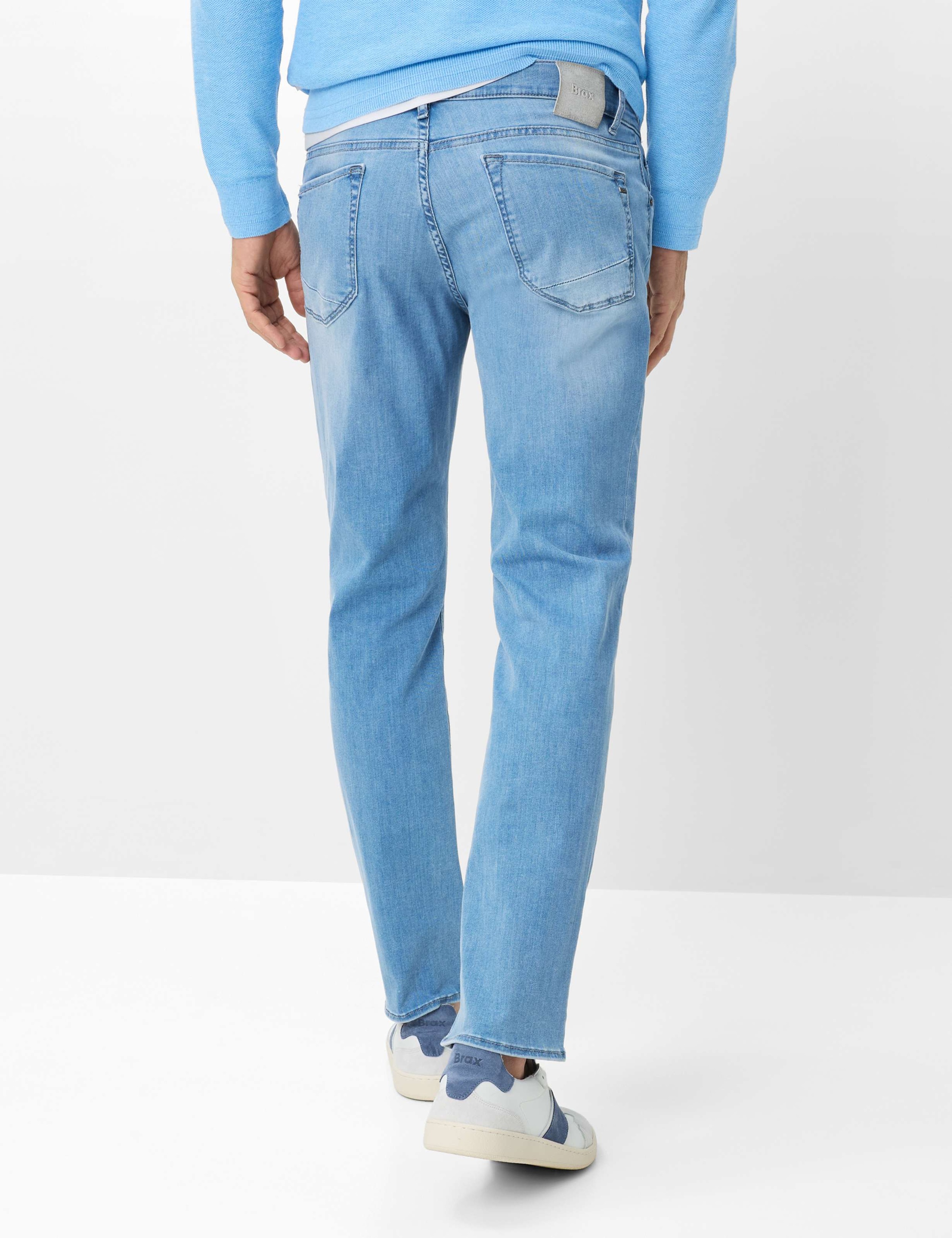 Brax 5-Pocket-Jeans "Style CHUCK" günstig online kaufen