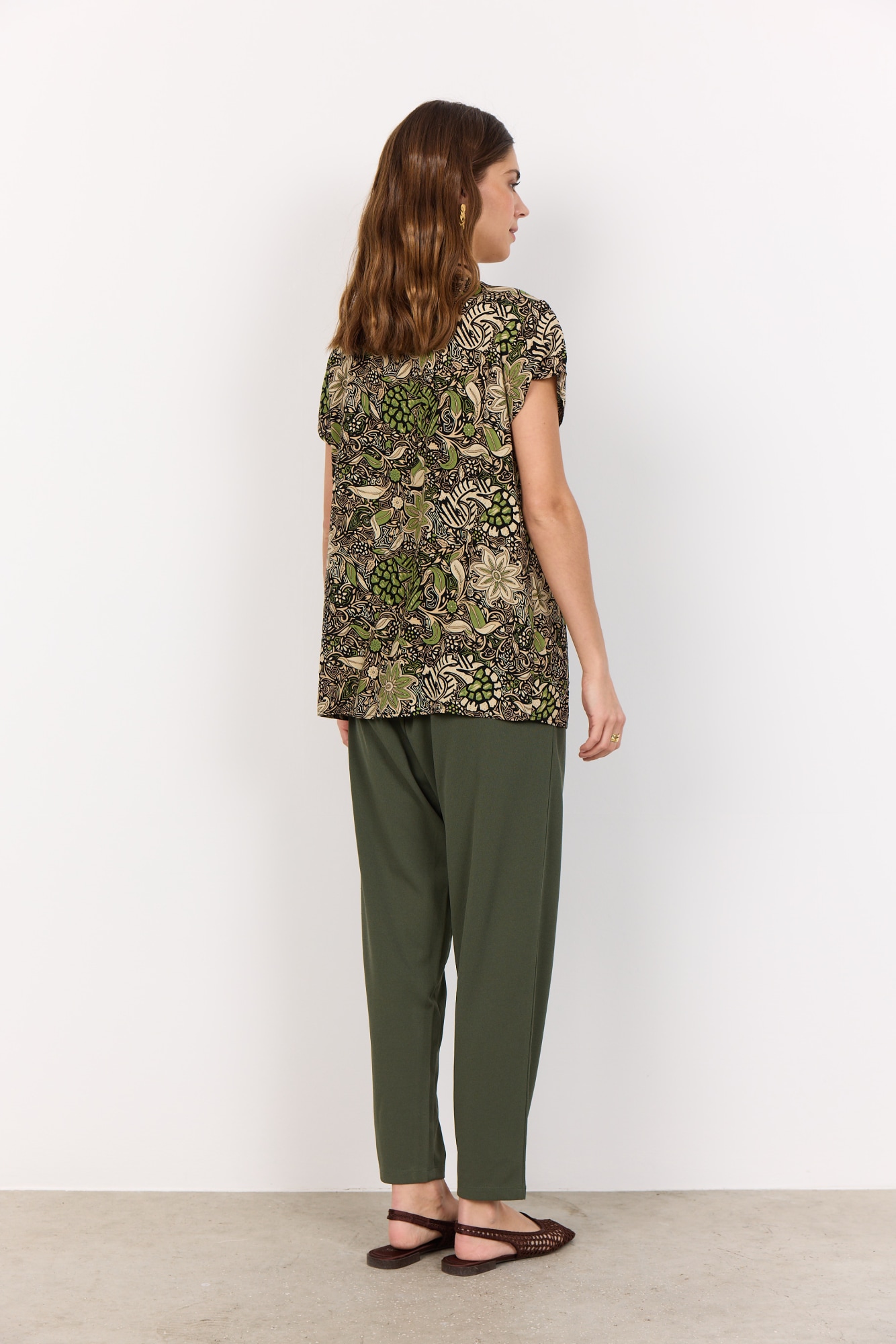 soyaconcept Shirtbluse »SC-ROSINE 2«