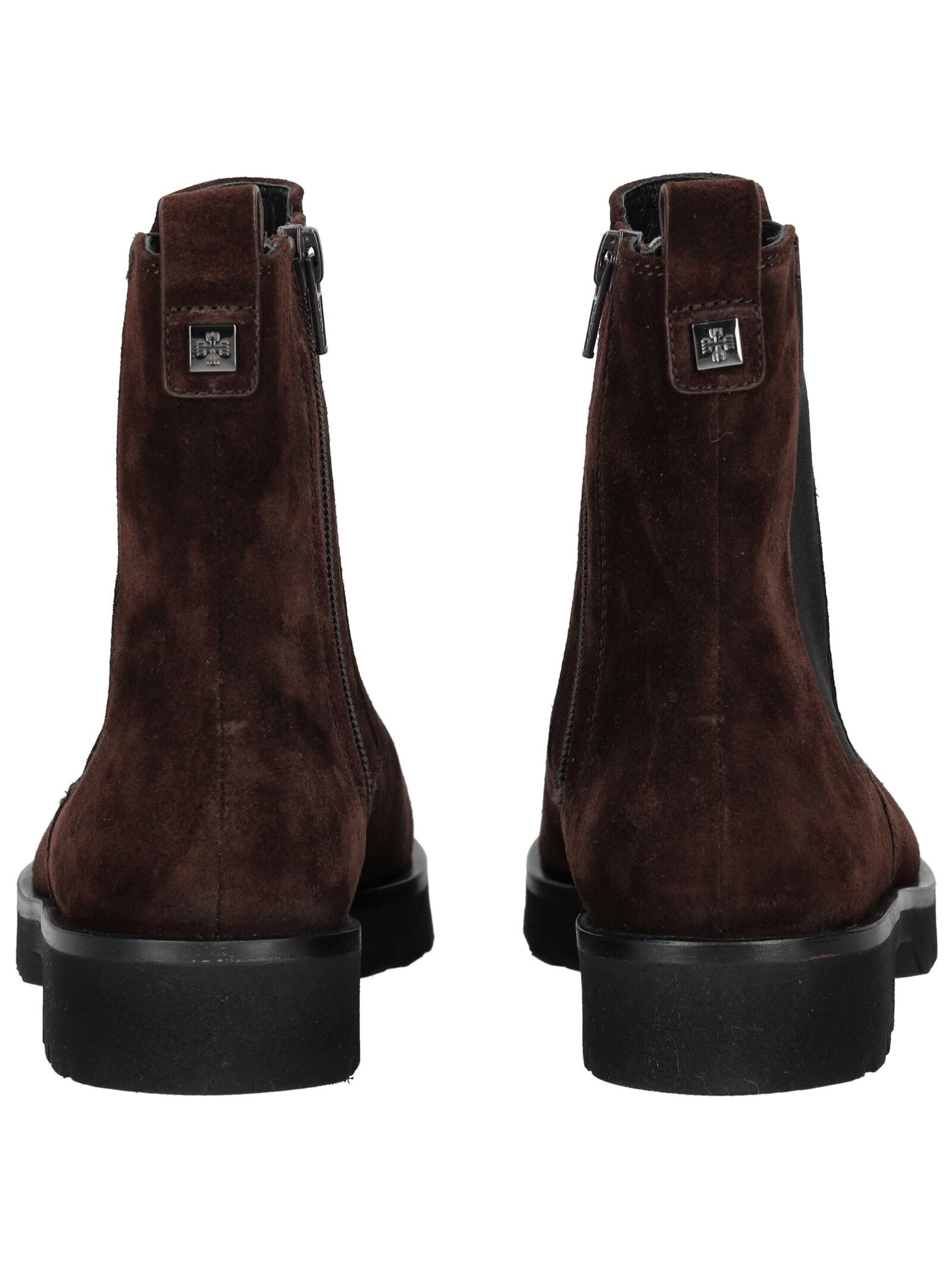 Högl Stiefelette »Högl Stiefelette Veloursleder/Textil«