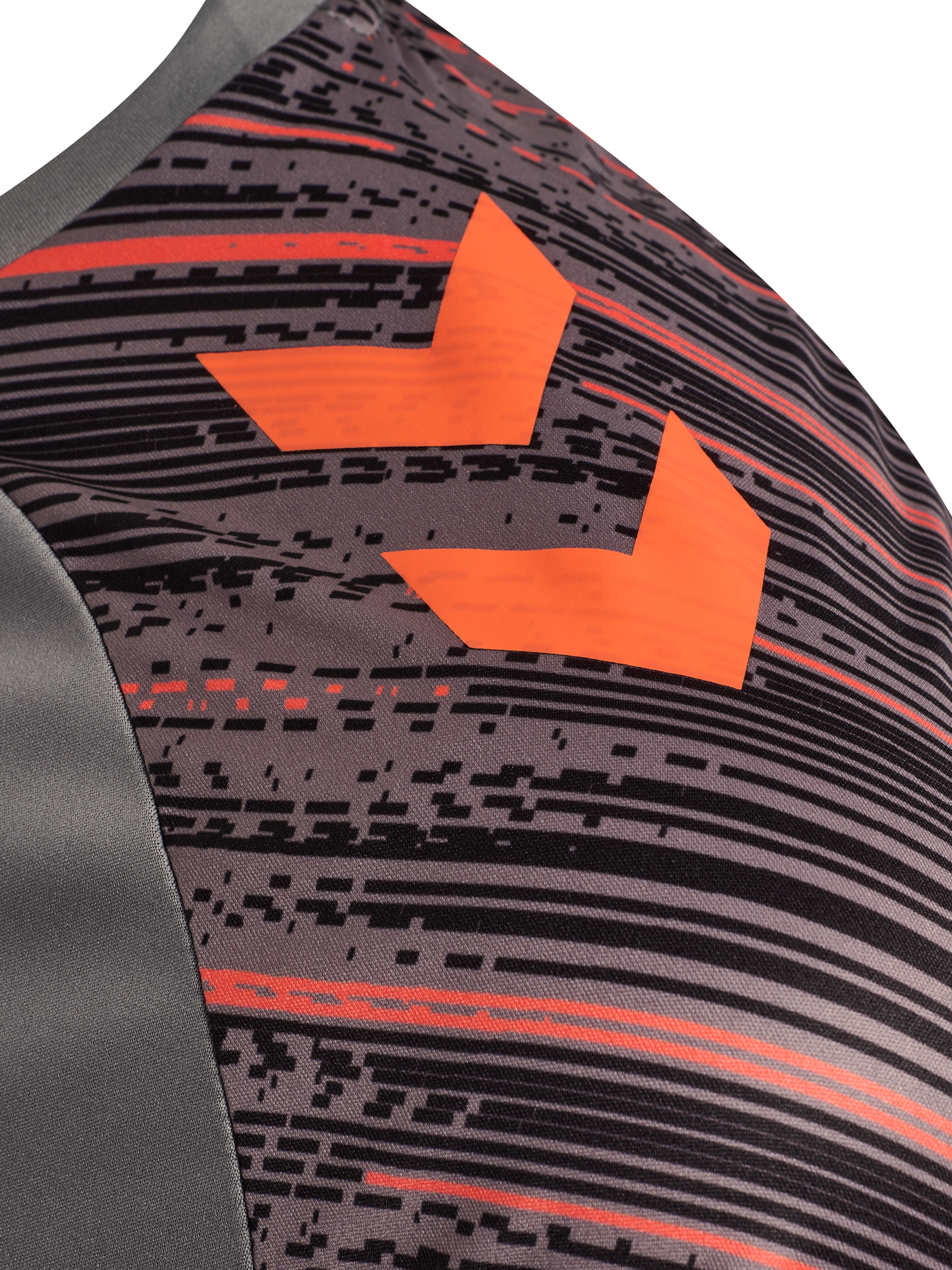 hummel Trainingsshirt "HMLBLAZE PRO TRAINING JERSEY S/S", (1 tlg.) günstig online kaufen