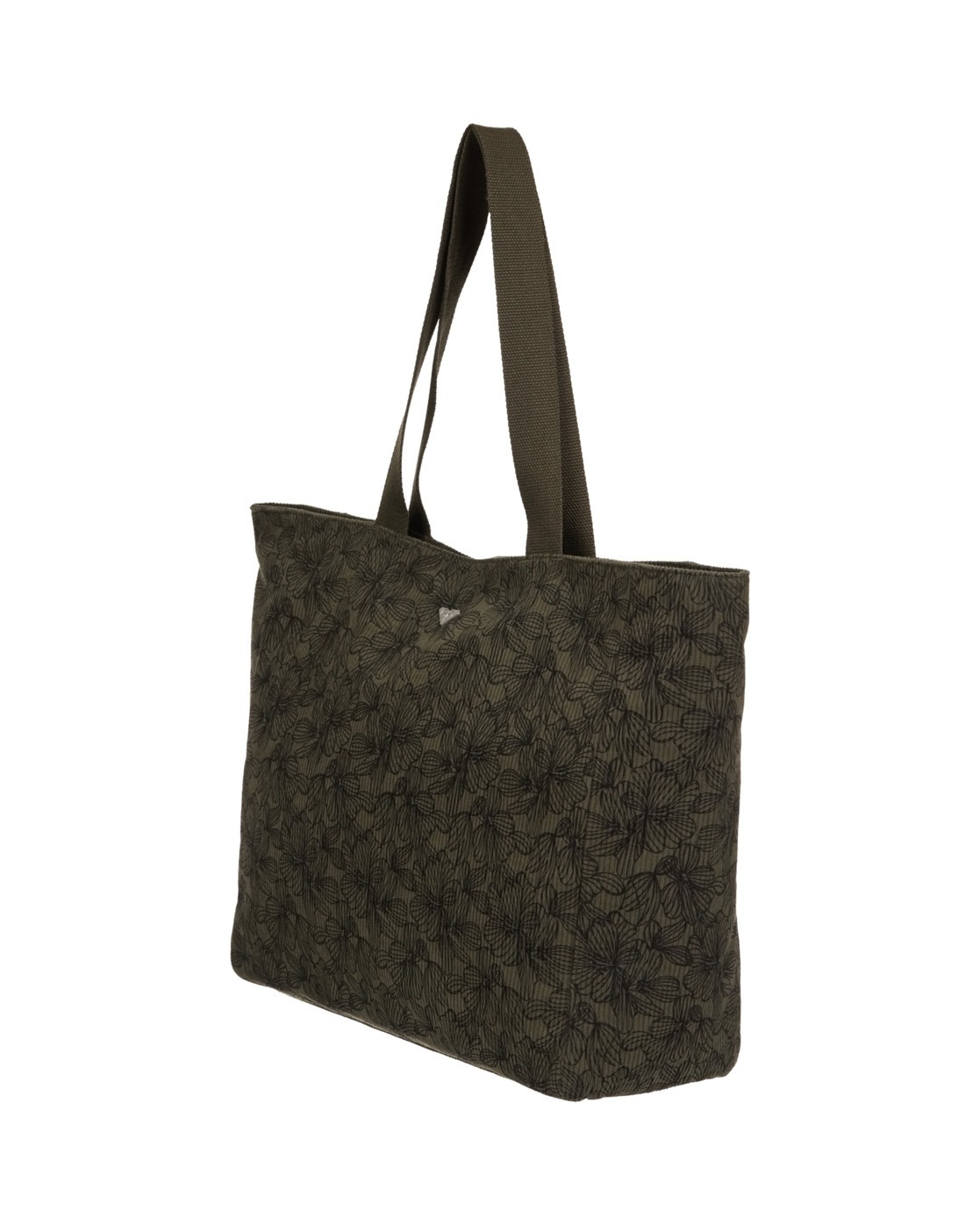 Women's tote bag Roxy Feeling Vibes Printed