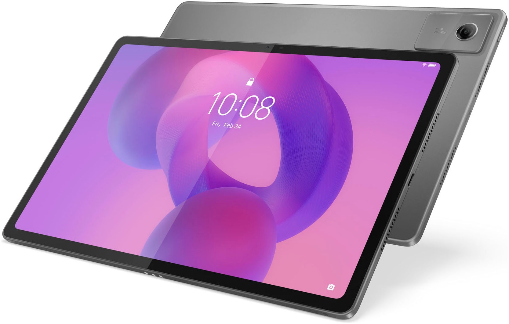 Lenovo Tablet »Yoga Tab Plus (12,7 Zoll)«, (30,73 cm / 12,1 Zoll), Android, 2.5K,)