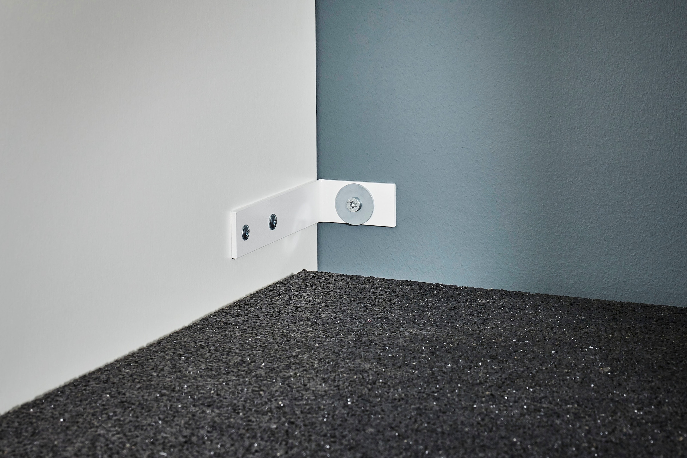 Laundreezy Mehrzweckschrank-Set »LAUNDREEZY LDSK5«, Breite 117,5 cm
