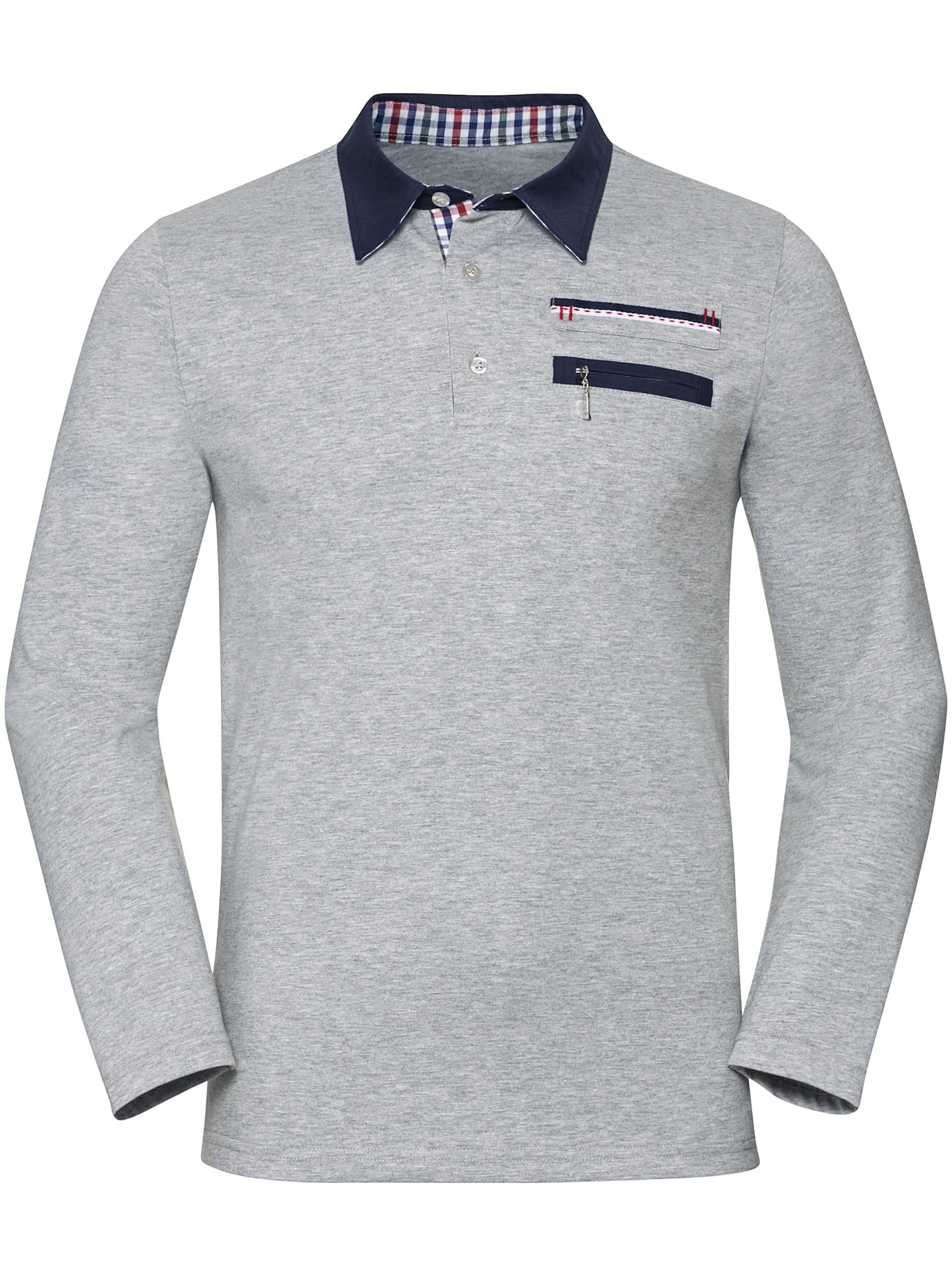 Catamaran Langarmshirt "Langarm-Shirt", 1 Stk. günstig online kaufen