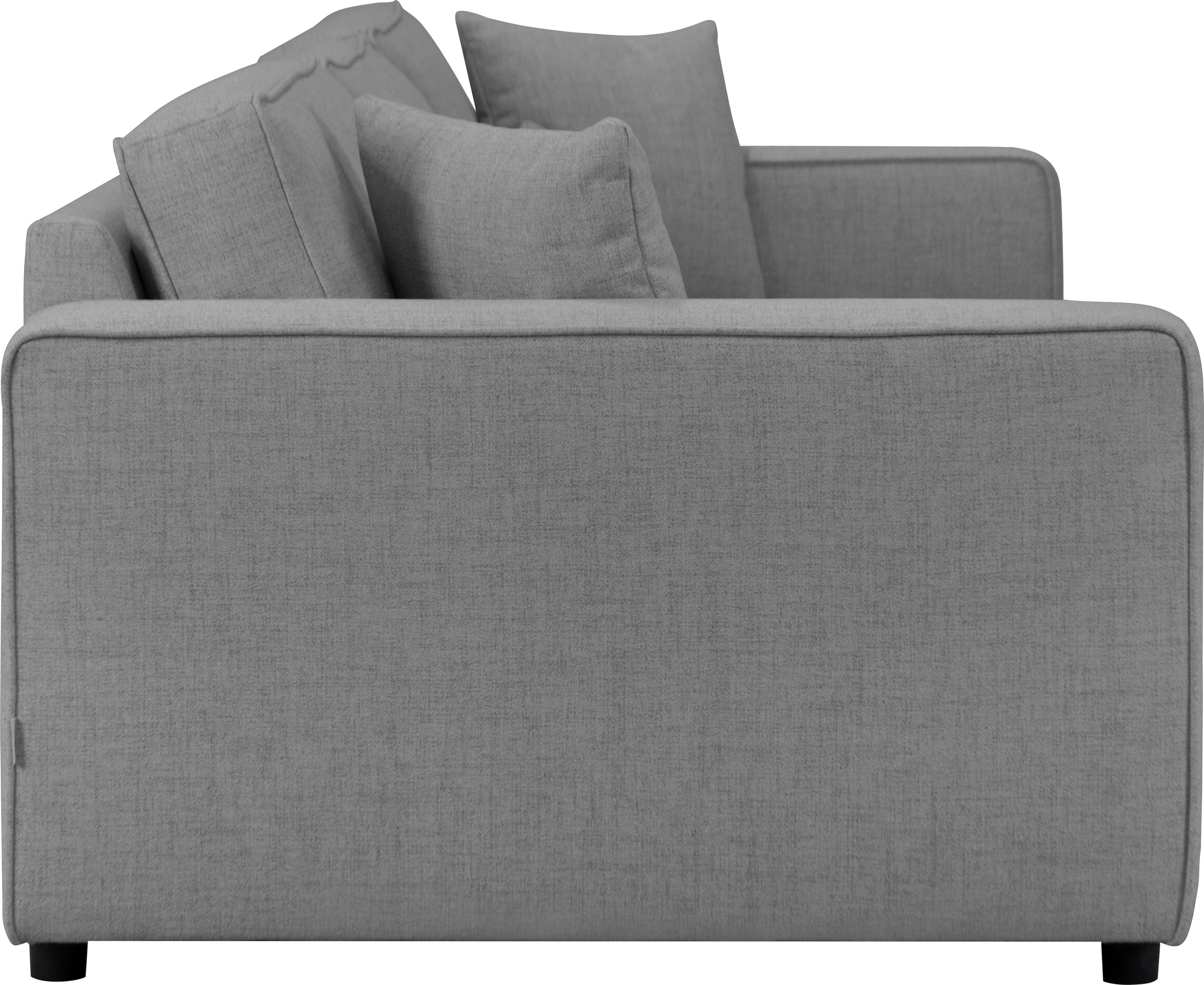 OTTO products 2-Sitzer »Grenette«, Modulsofa, im Baumwoll-/Leinenmix oder aus recycelten Stoffen