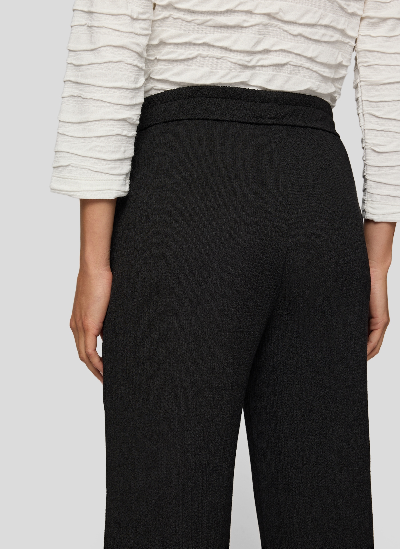 Rabe Jerseyhose »Hose«