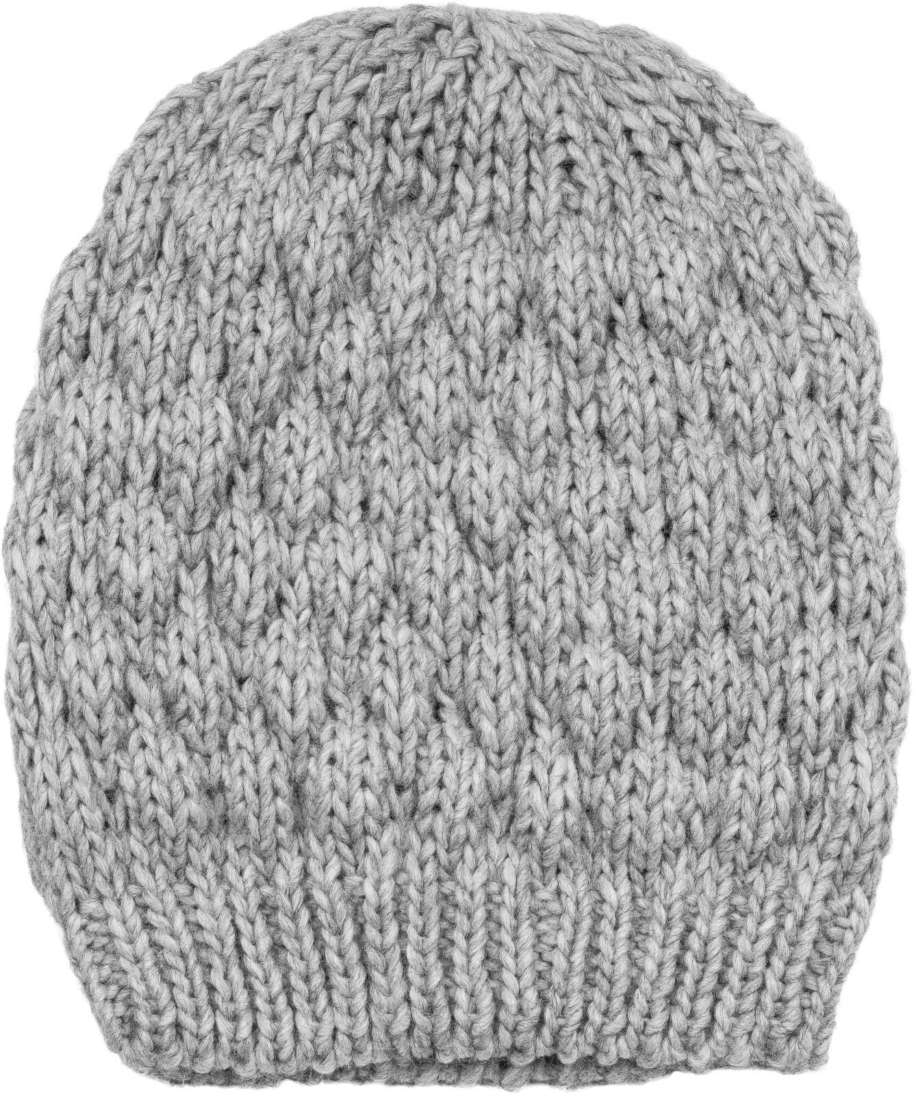 styleBREAKER Strickmütze »Strickmütze mit Bubblemuster« 1 Stk.