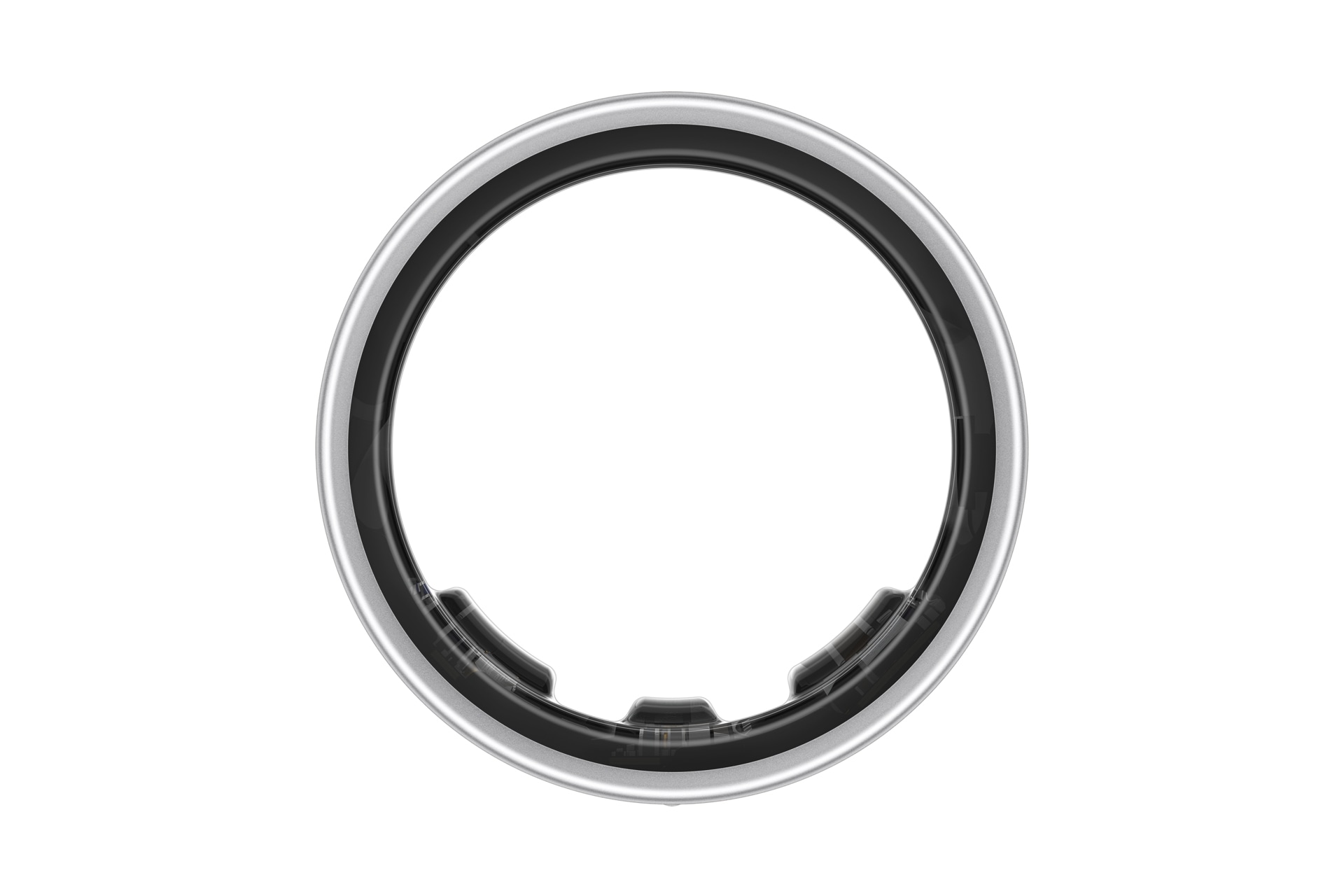 Samsung Fitness-Tracker »Galaxy Ring Größe 15«