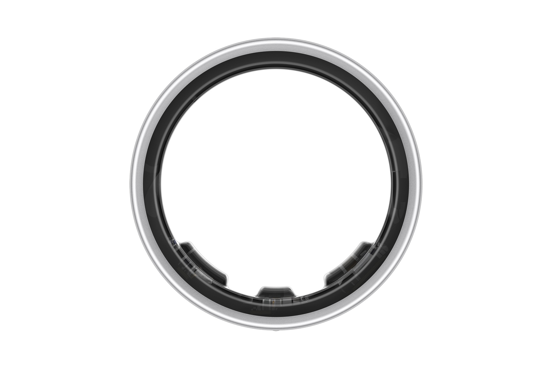 Thumbnail - Samsung Fitness-Tracker "Galaxy Ring Größe 15"