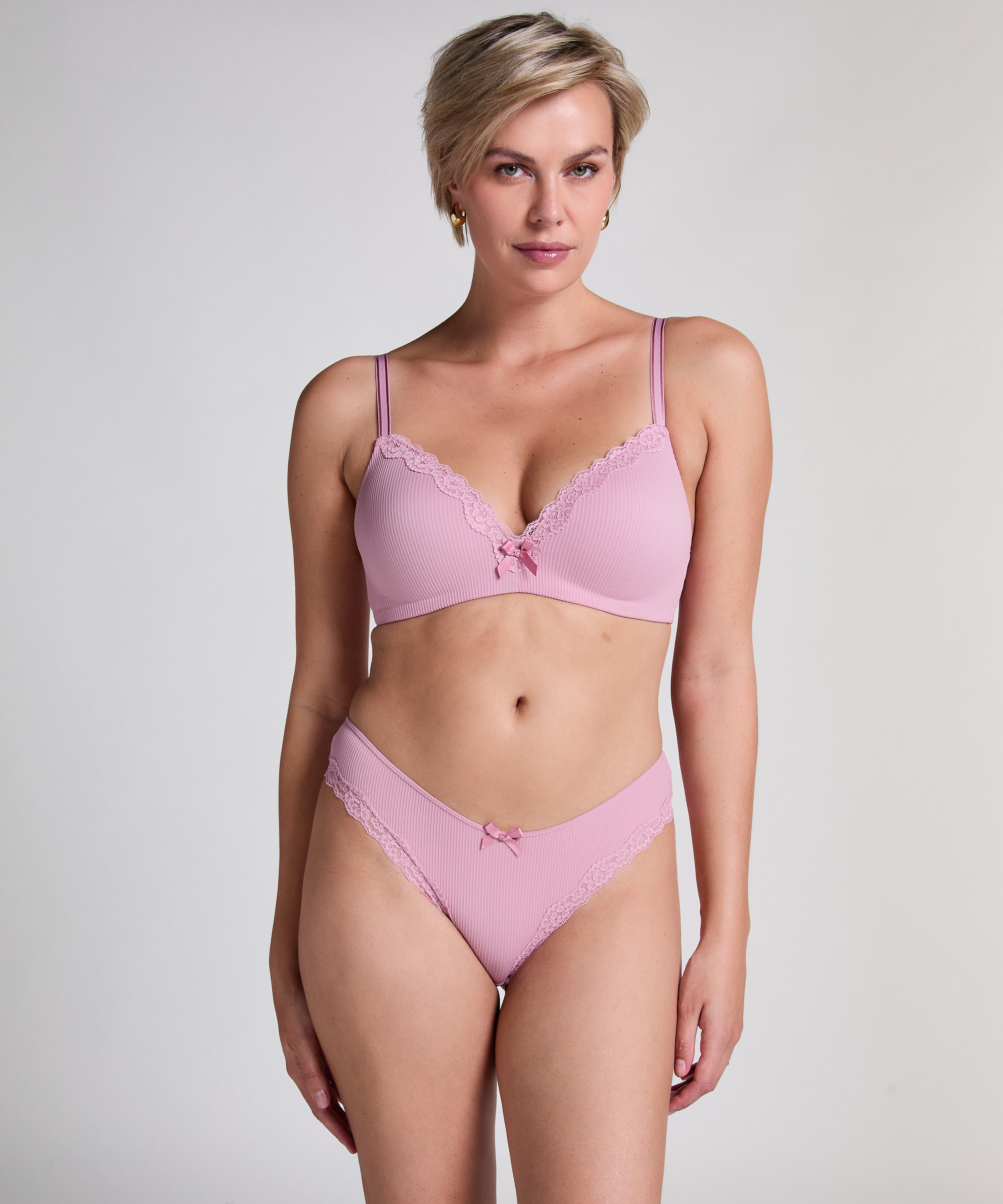 Hunkemöller Hipster "Lola Brazilian"