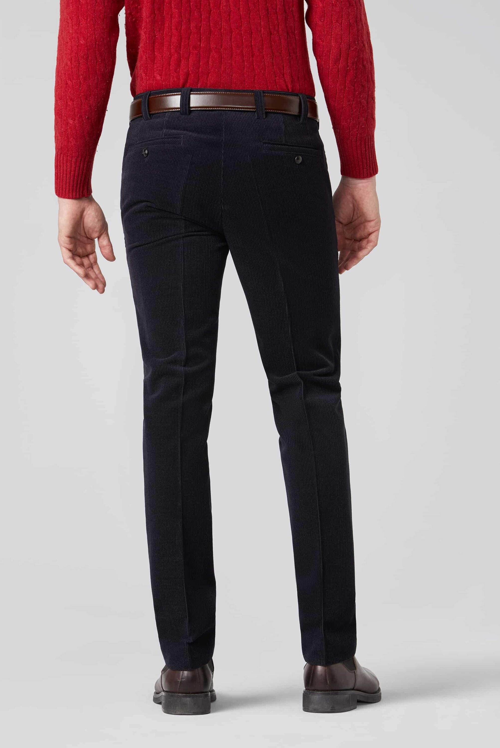 MEYER Chinos »Roma«, mit Stretch-Dehnbund
