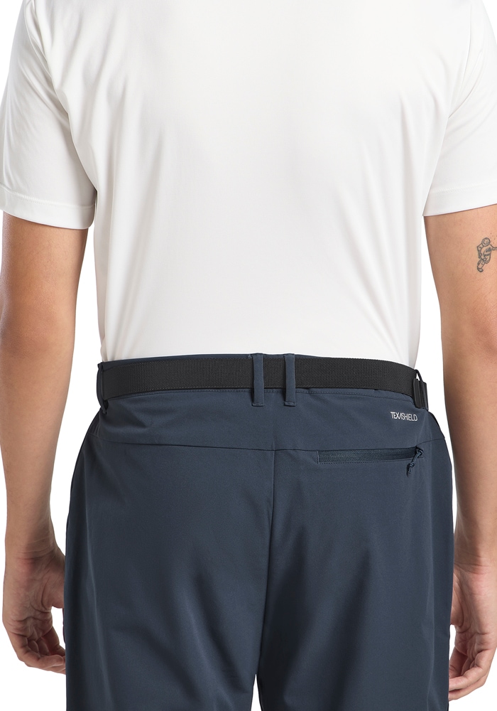 Jack Wolfskin Synthetikgürtel »MAGNETIC BELT«