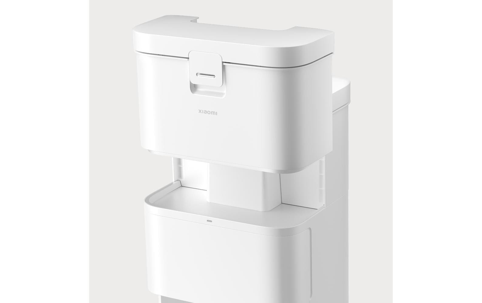 Xiaomi Nass-Trocken-Saugroboter »Robot Vacuum H50«