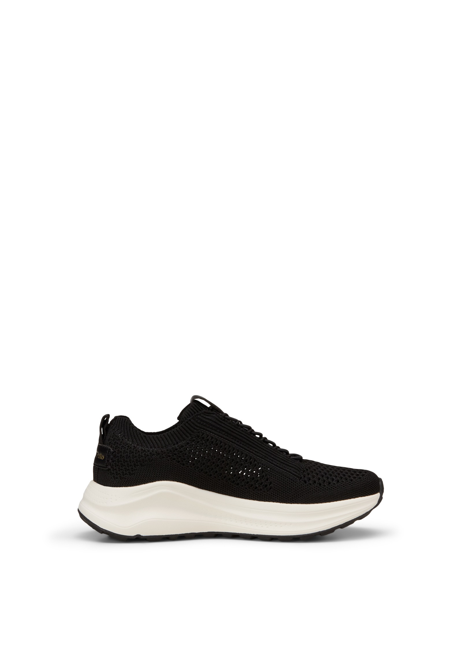 Marc O'Polo Sneaker »aus recyceltem Polyester«