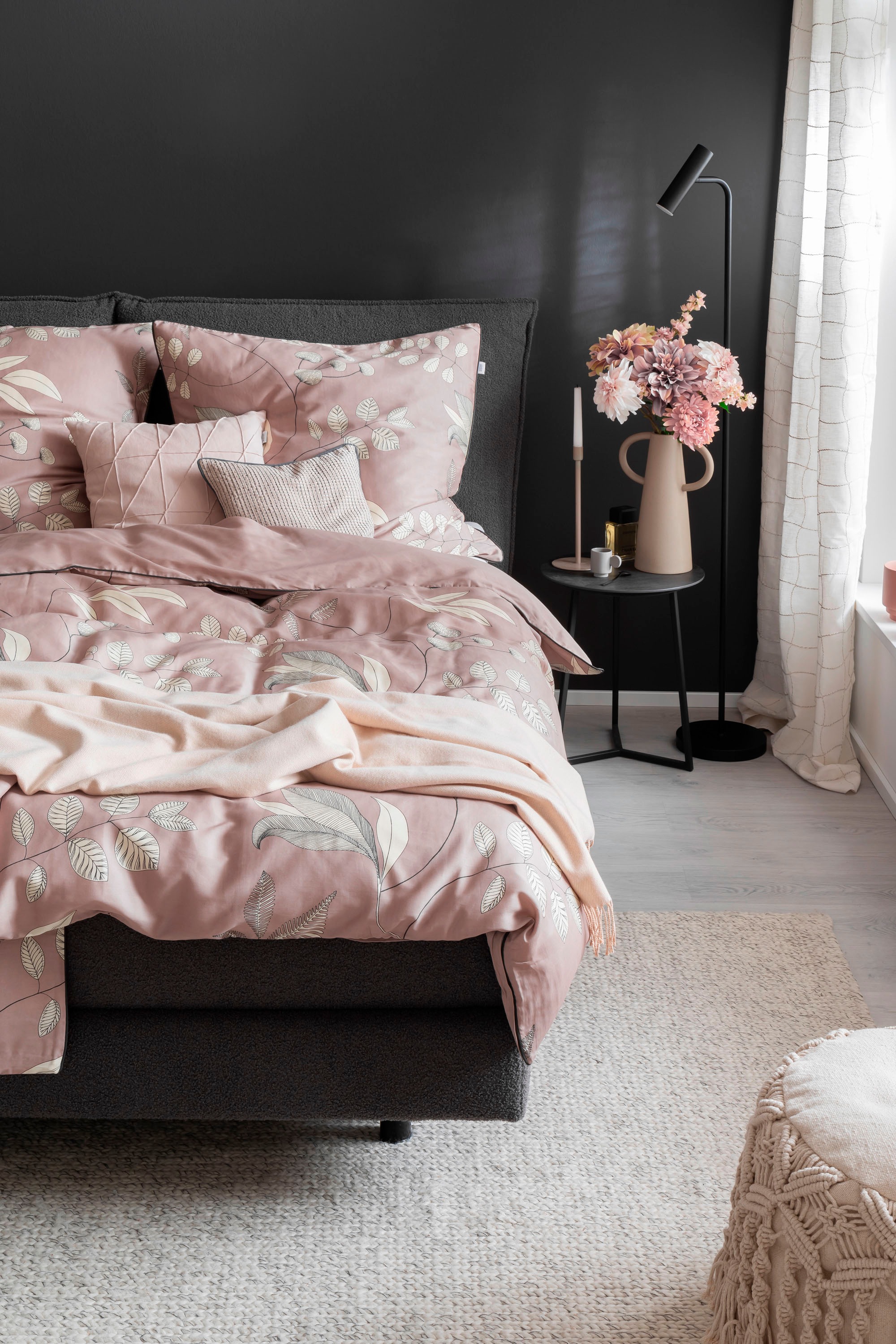 SCHÖNER WOHNEN-Kollektion Bettwäsche »Delicate«, (2 tlg.), mit Wendefunktion kaufen