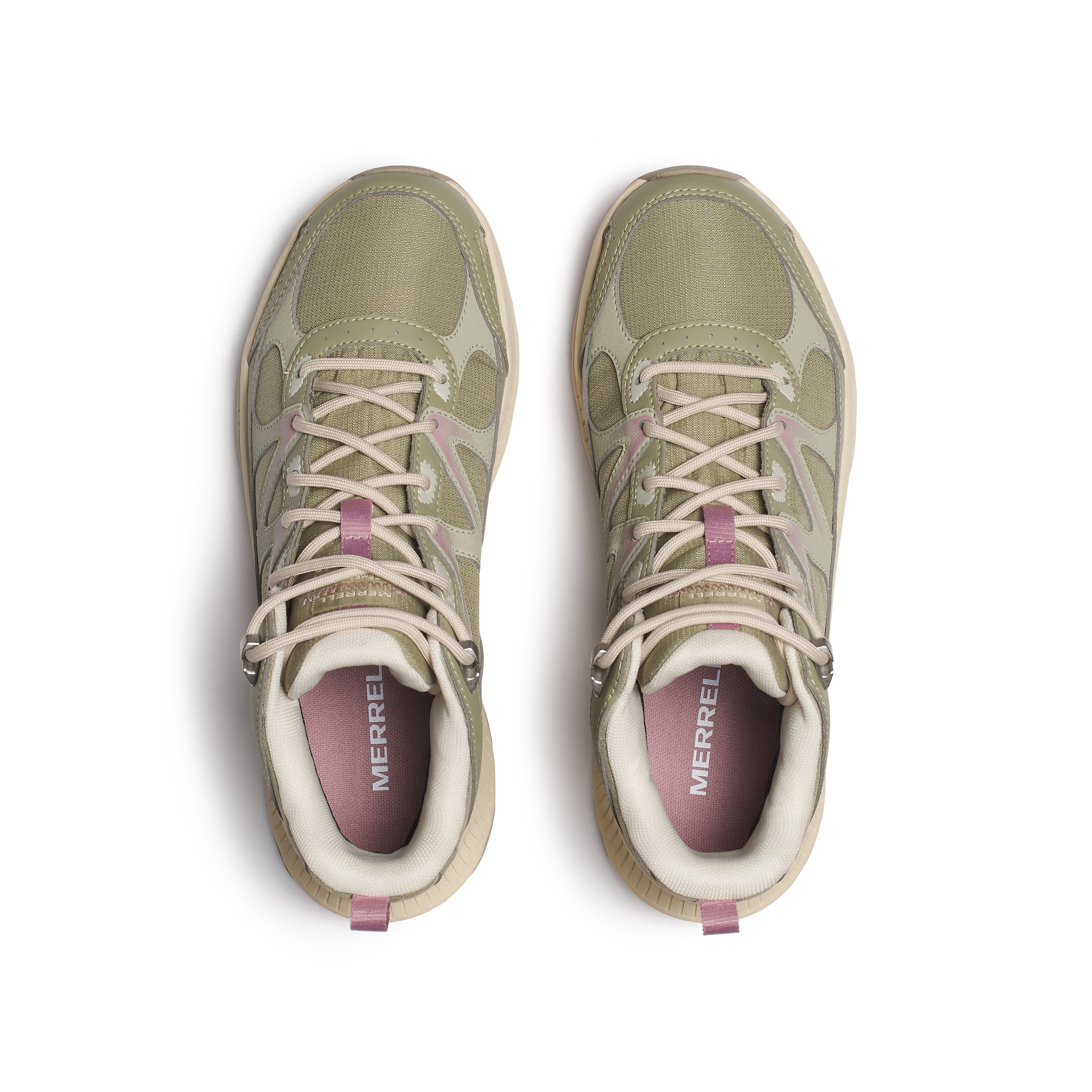 Merrell Wanderschuh »TEMPO EXP ACTIVE MID GORE-TEX®«  wasserdicht dank Gore-Tex Membrane