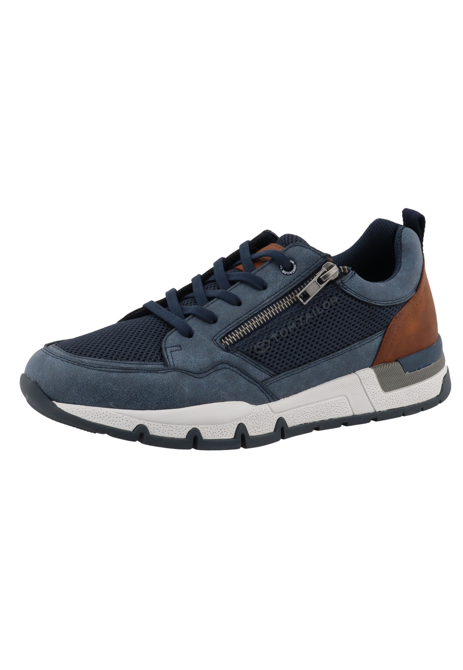 TOM TAILOR Trainingsschuh »Tom Tailor Sneaker Low«