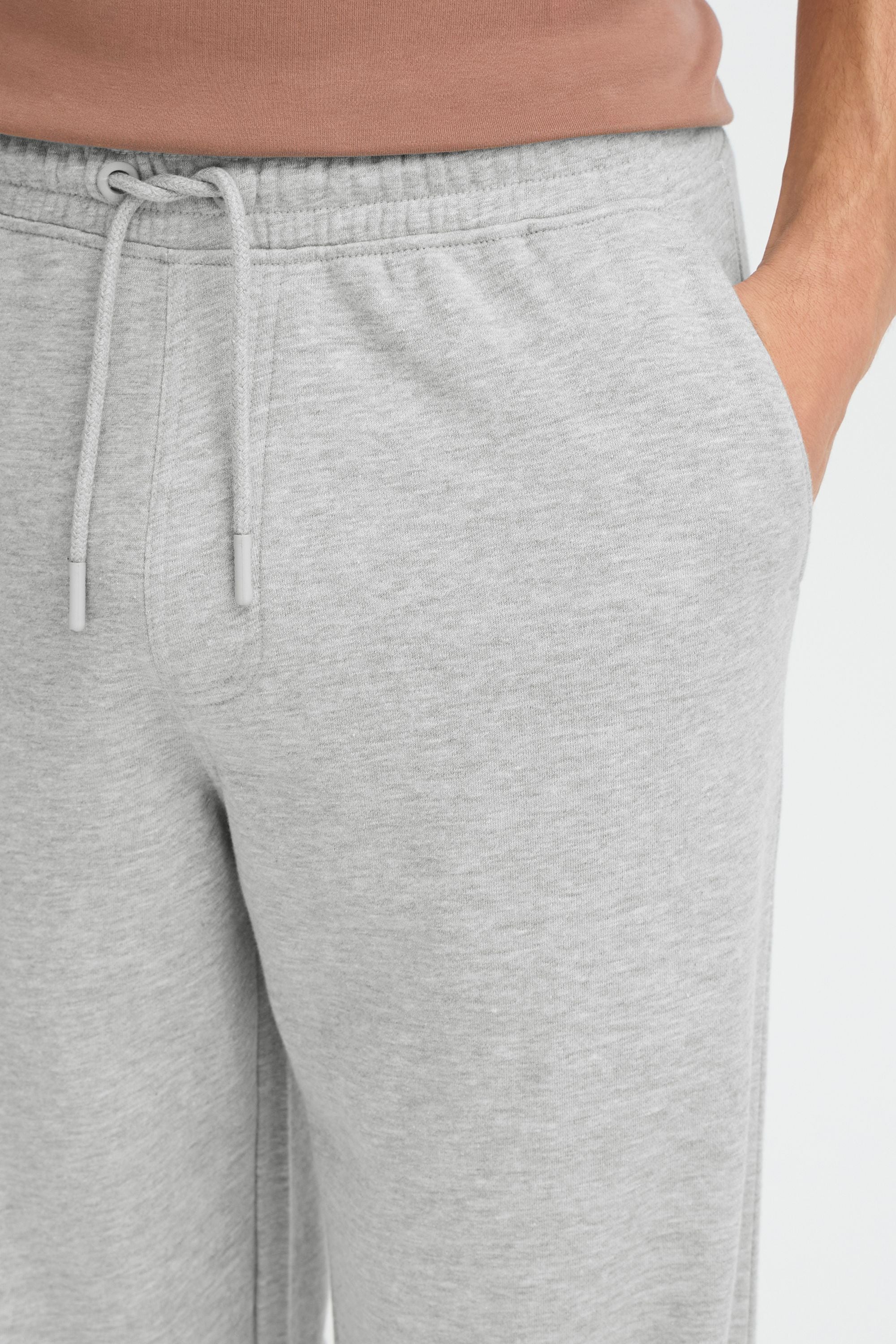 Blend Sweathose »BHBris«  Gemütliche Jogginghose mit Taschen und Tunnelzug