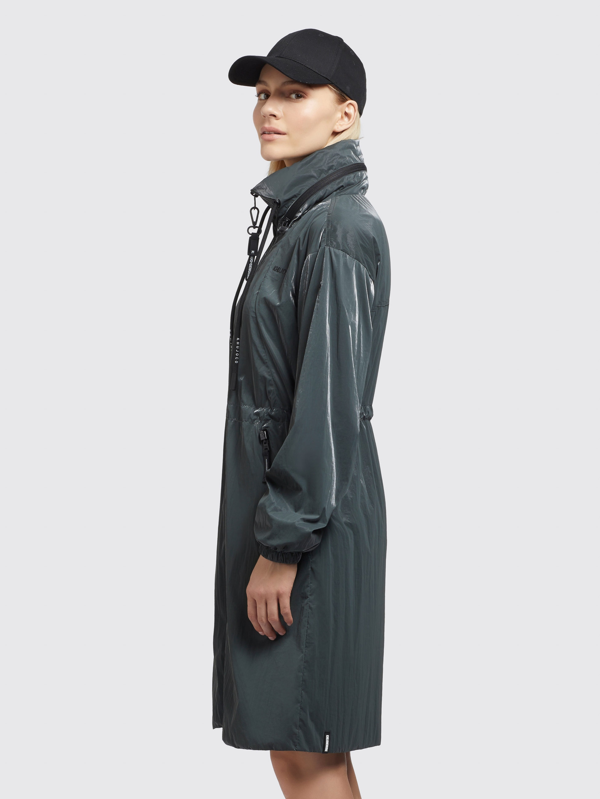 khujo Kurzmantel »MARTHE2«