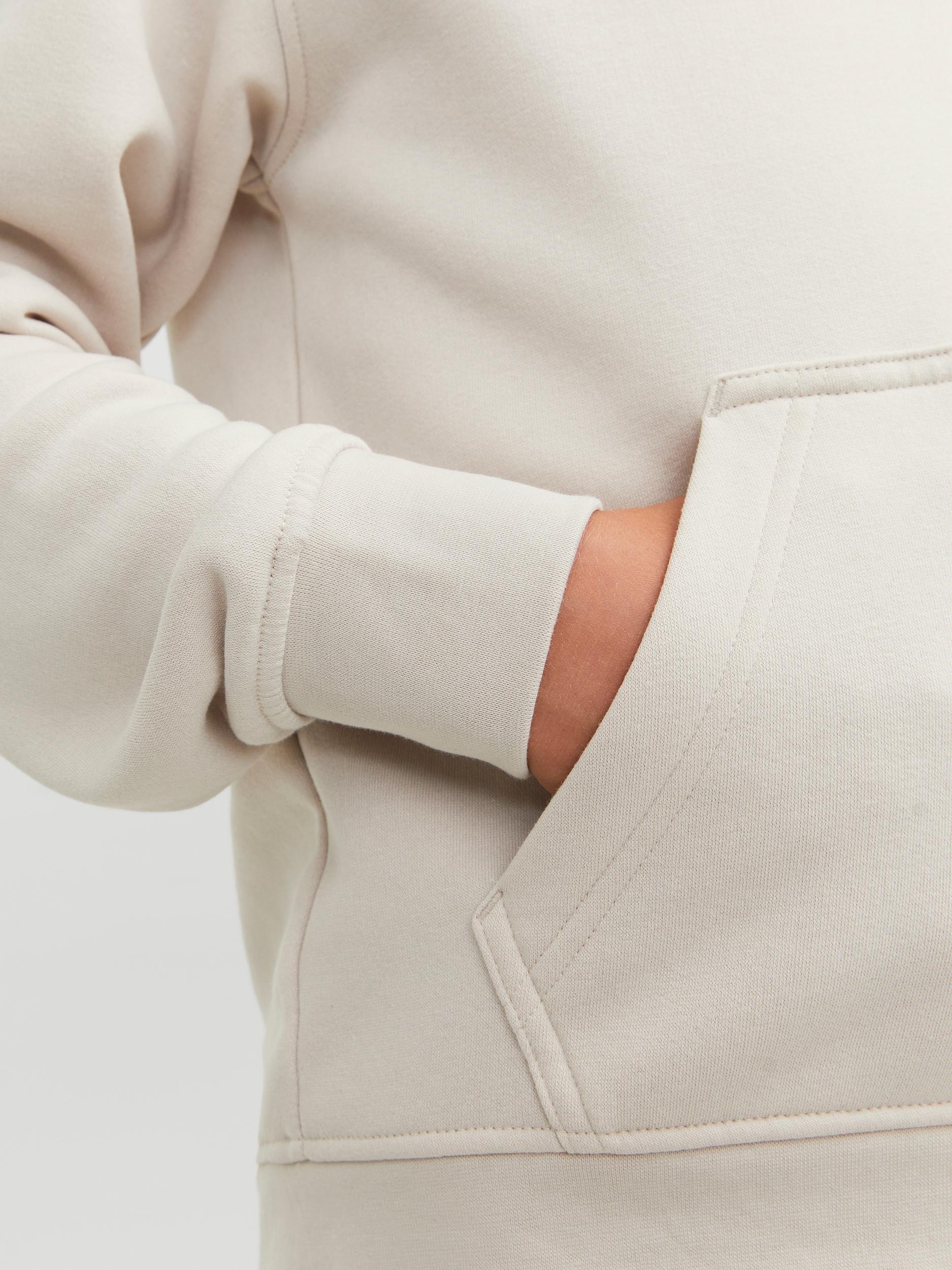 Thumbnail - Jack & Jones Junior Kapuzensweatshirt "JORVESTERBRO SWEAT HOOD NOOS JNR"