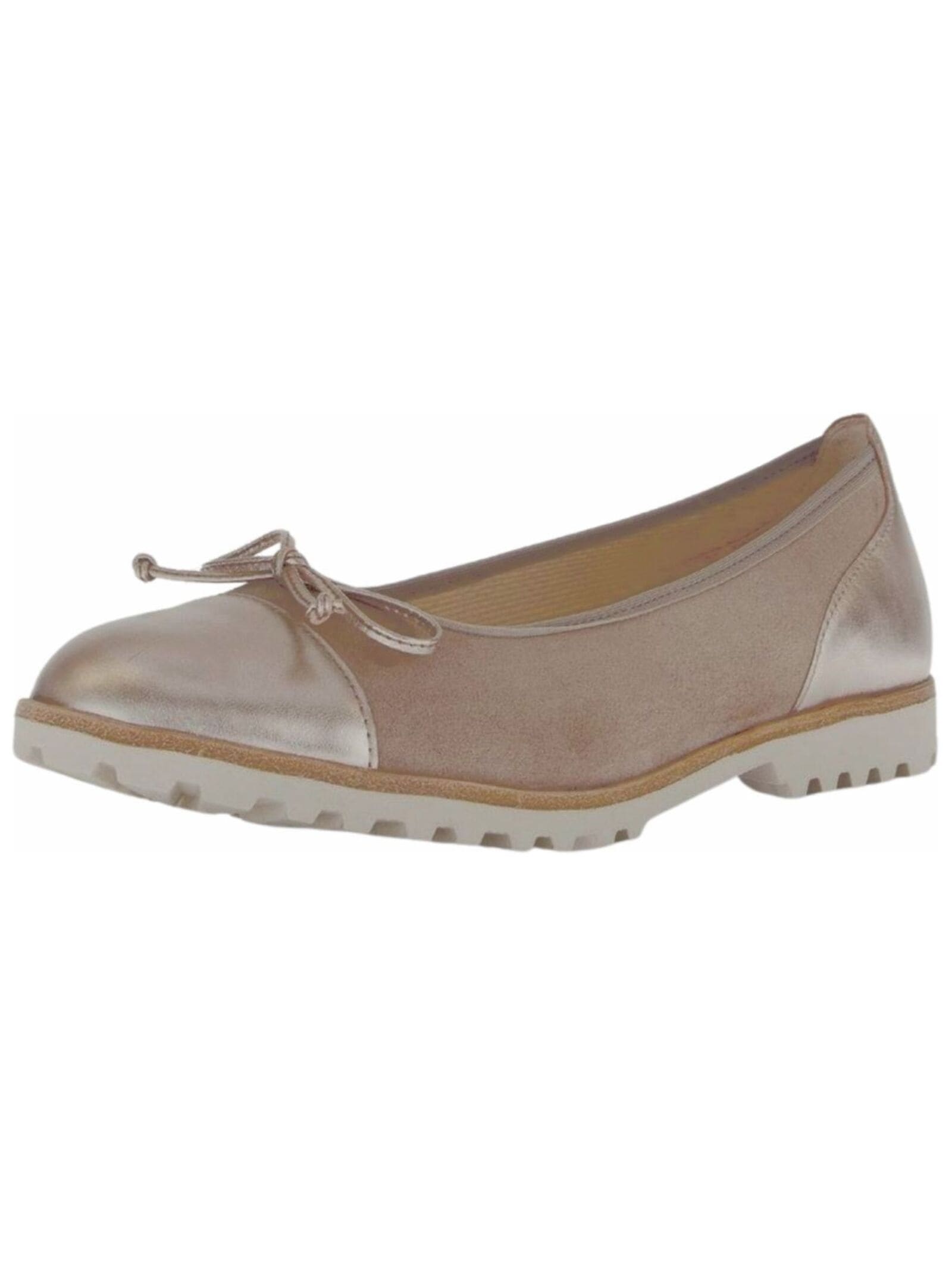 Gabor Ballerina "Gabor Ballerinas Leder" günstig online kaufen
