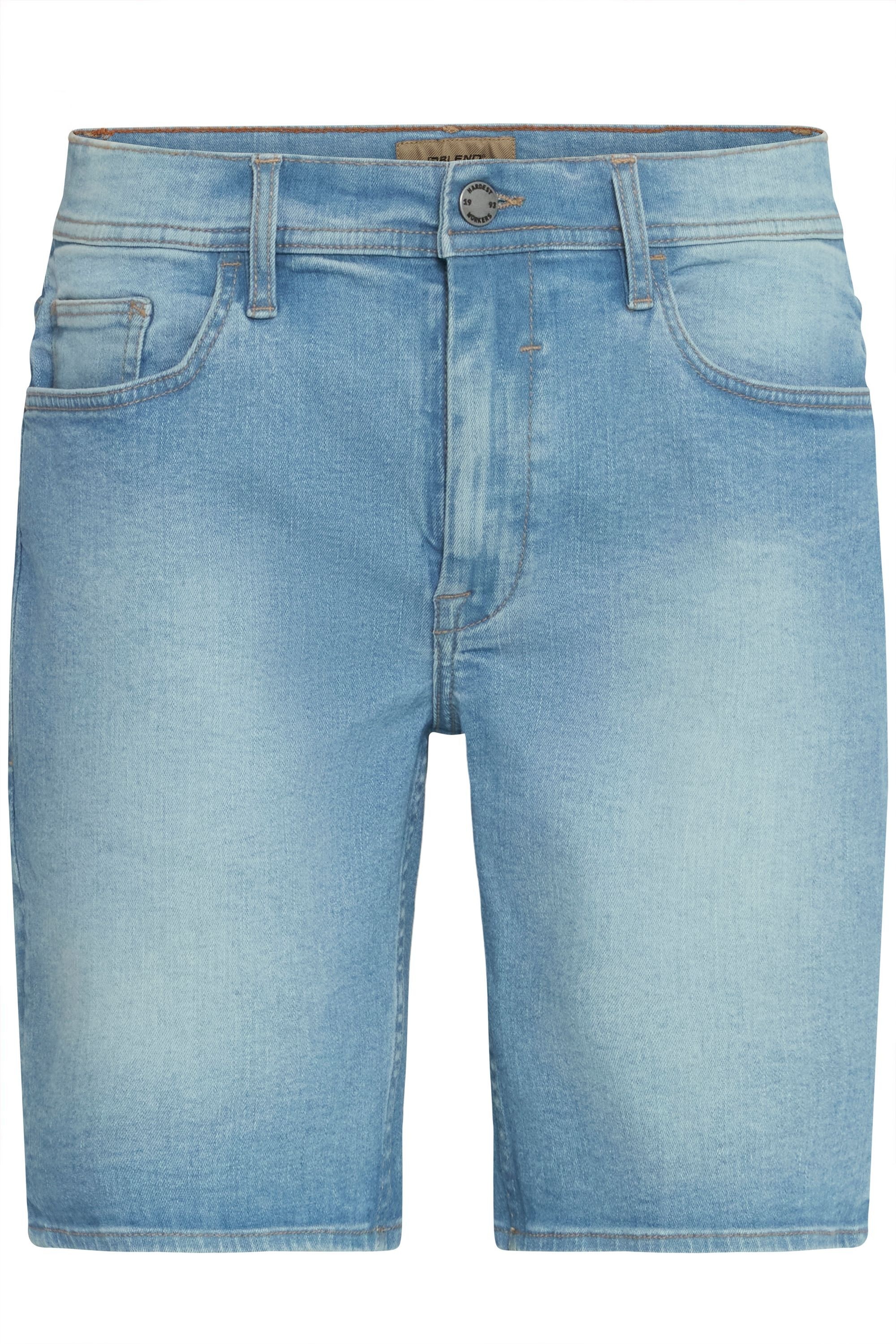 Blend Jeansshorts "BHTWISTER", Casual Jeansshorts günstig online kaufen