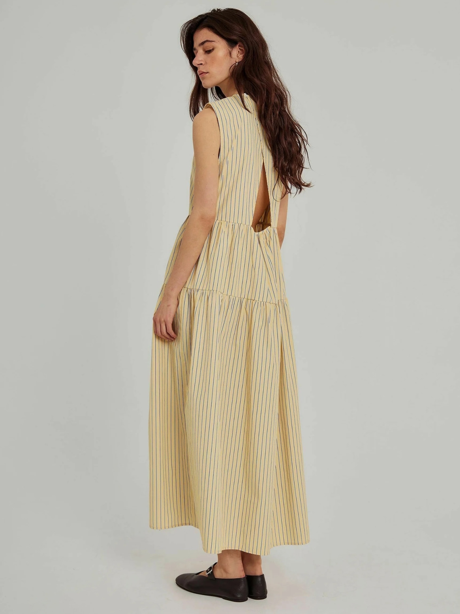 NORR A-Linien-Kleid »NORR dress Frida«
