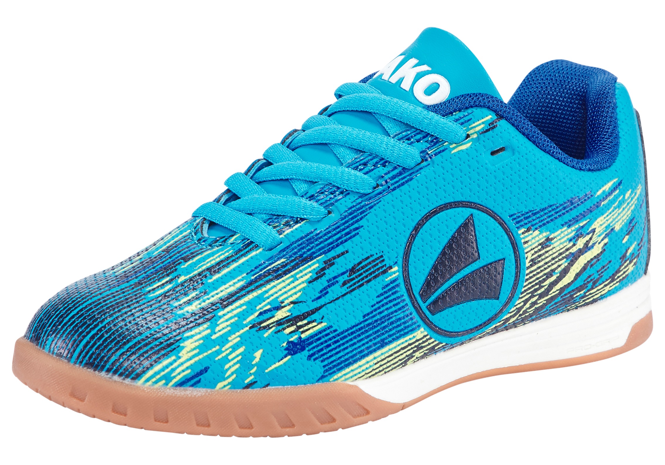 Jako Indoorschuh "J-SI STEPOVER"