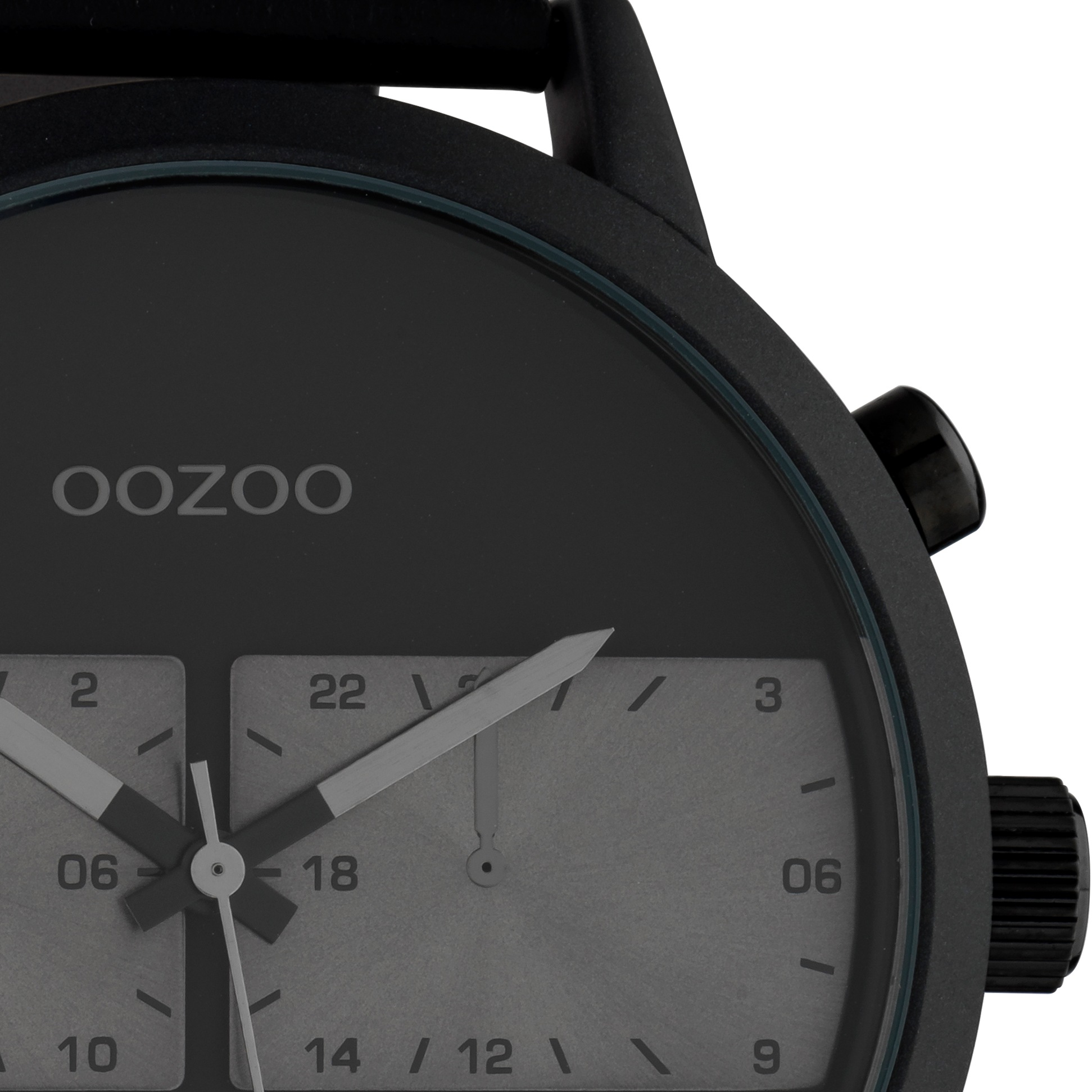 OOZOO Quarzuhr »C10519« bestellen | BAUR