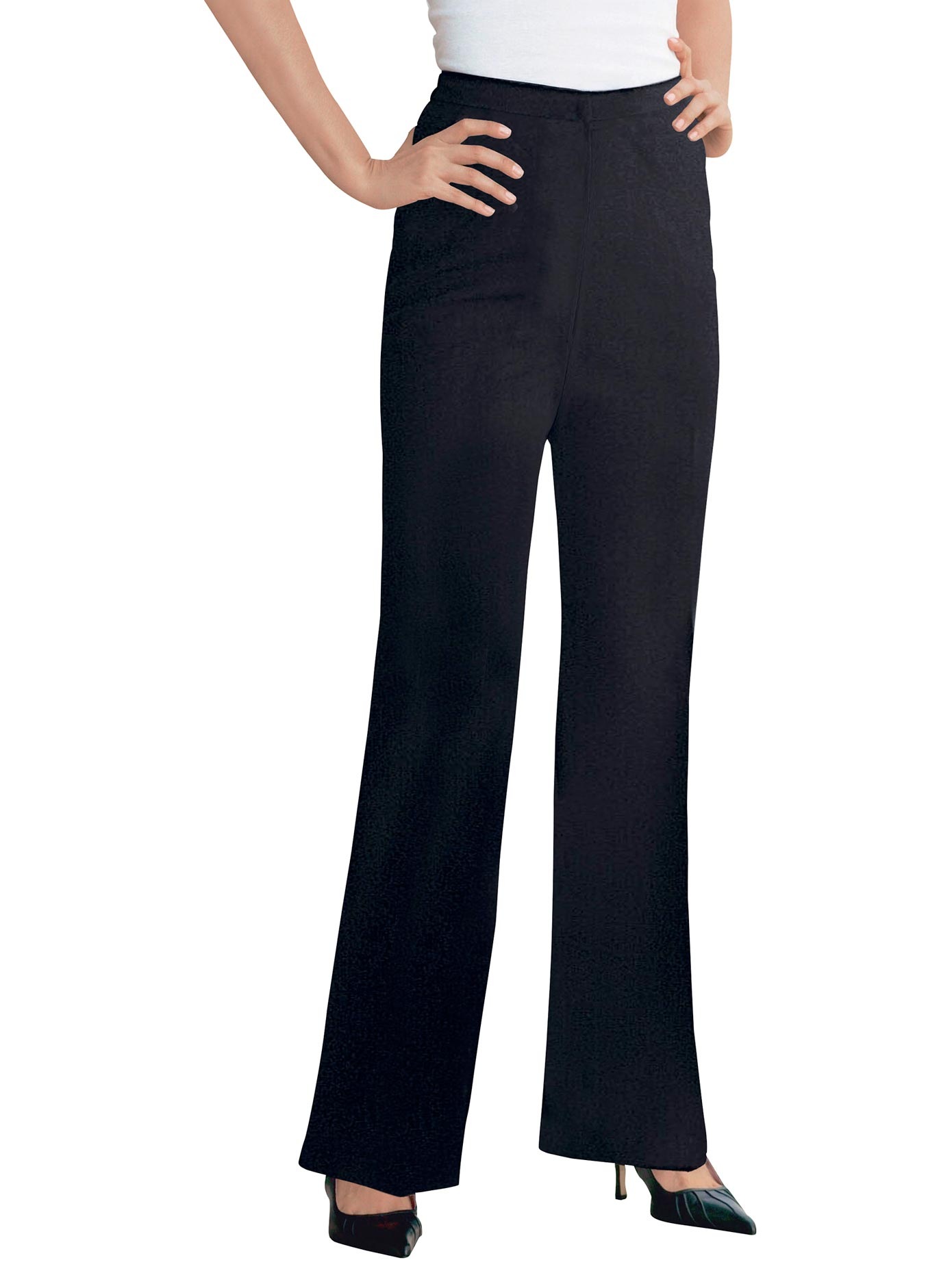 Classic Basics Bügelfaltenhose kaufen