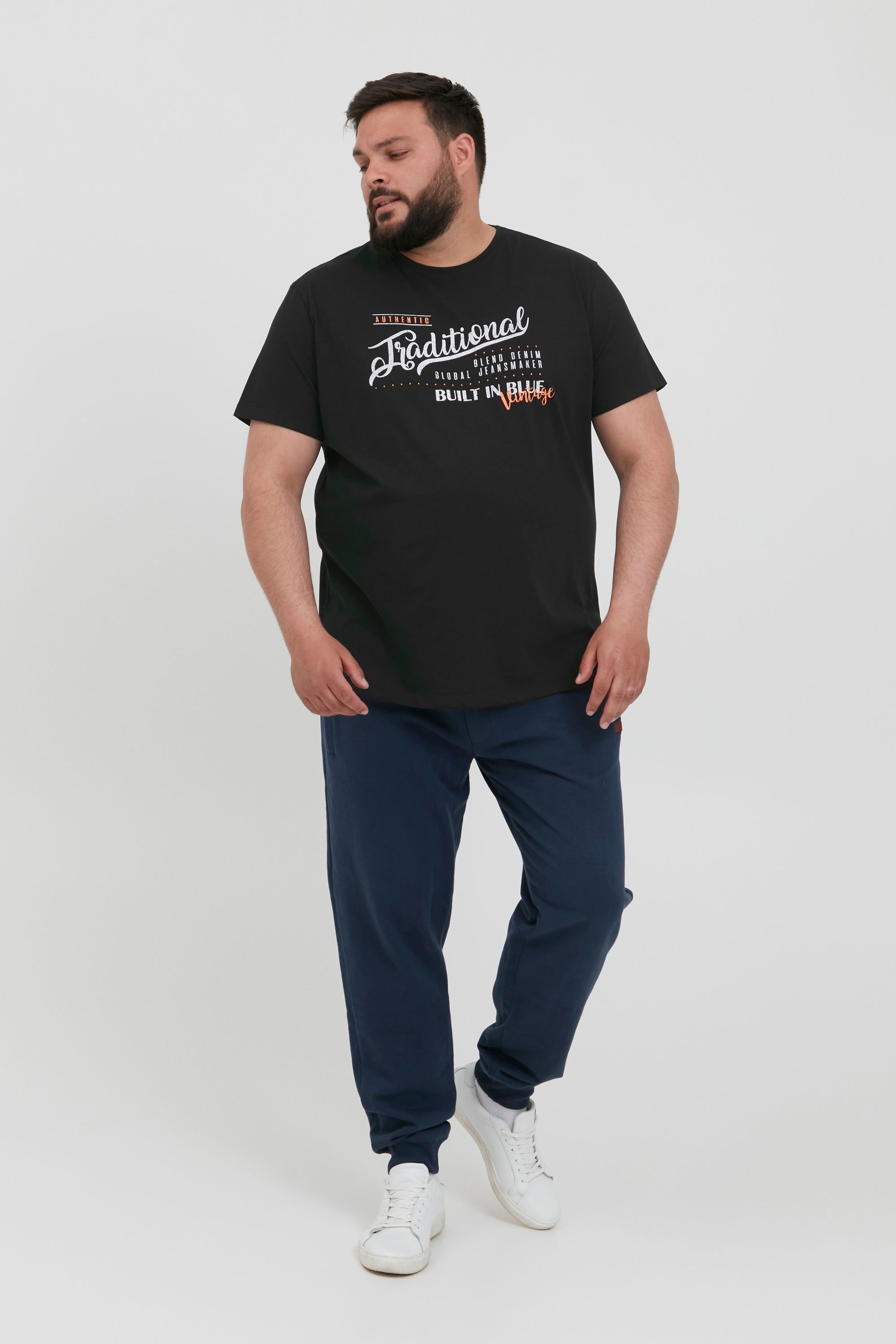 Blend T-Shirt »T-Shirt BHBDoppler«