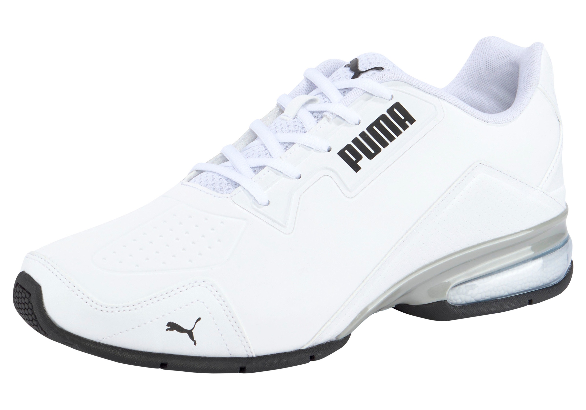 PUMA Sneaker »Leader VT Tech«