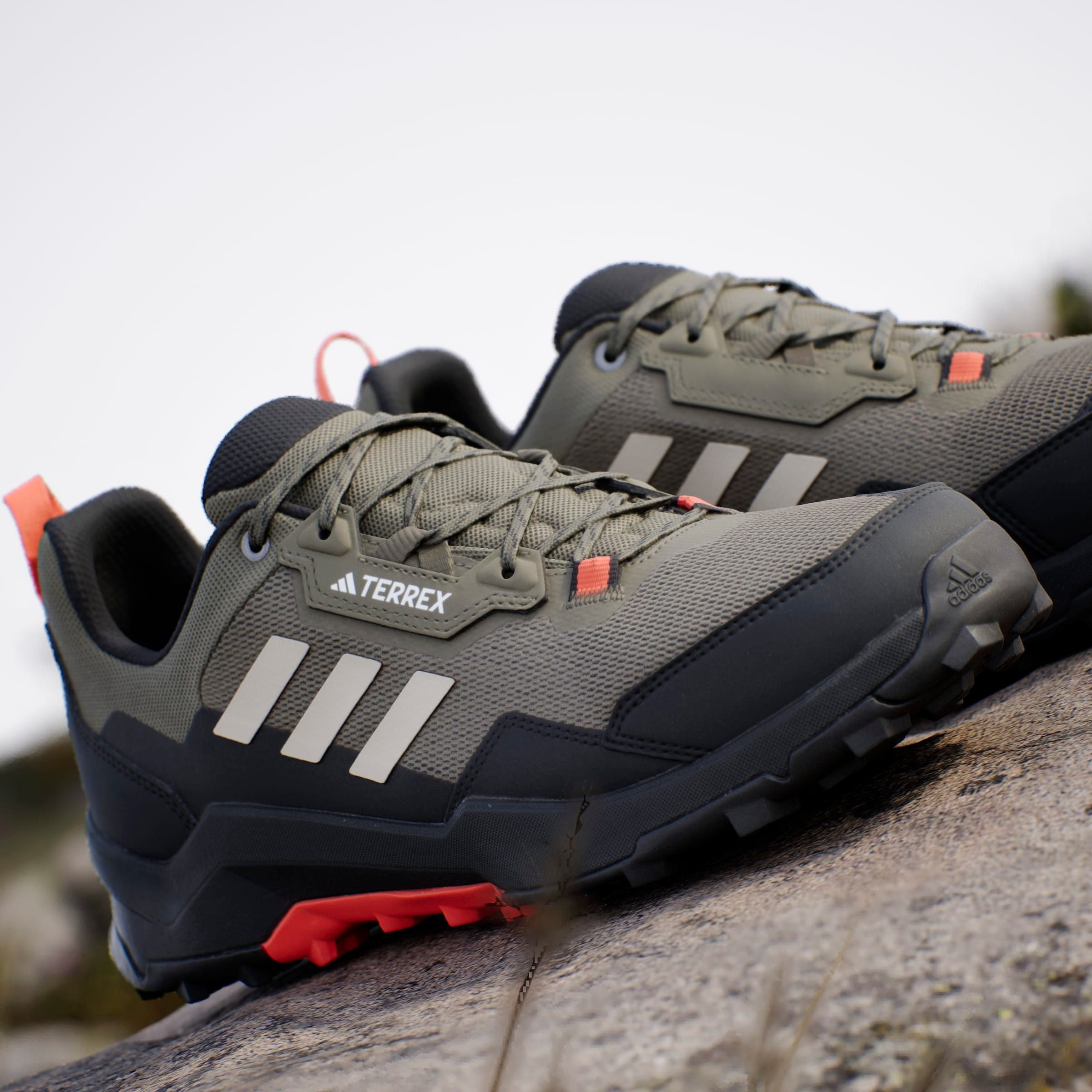 adidas TERREX Wanderschuh »TERREX AX4«