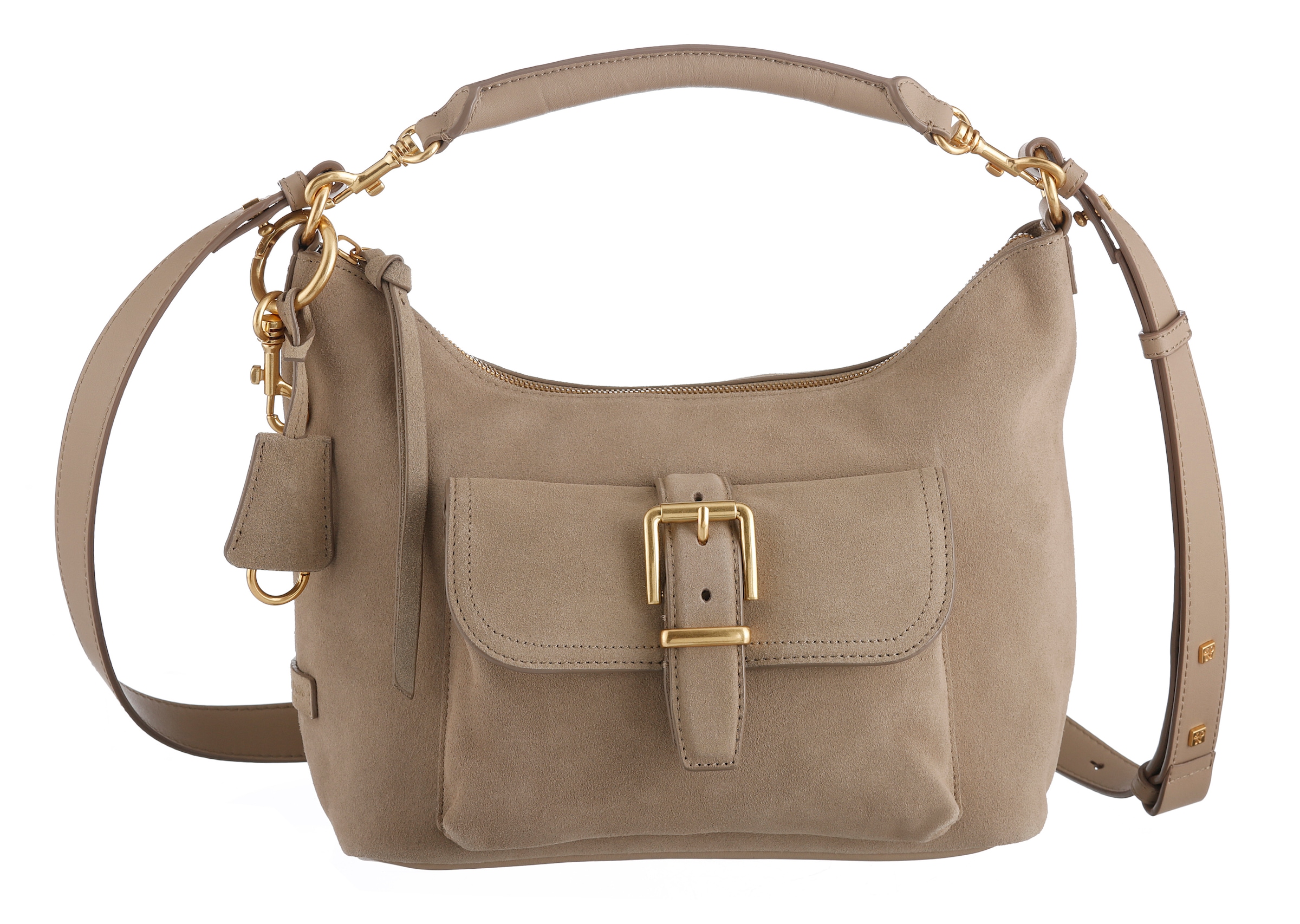 Marc OPolo Accessories Hobo "Caren" Henkeltasche, Handtasche, Umhängetasche günstig online kaufen