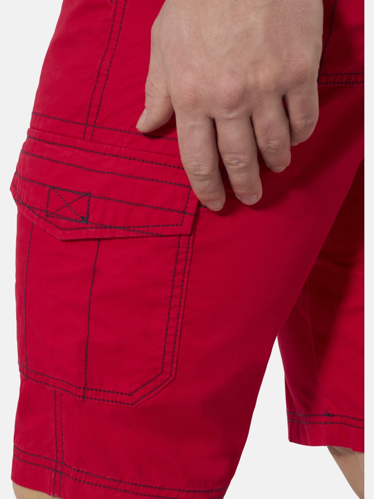 Jan Vanderstorm Cargobermudas »Cargobermuda SILJAN«