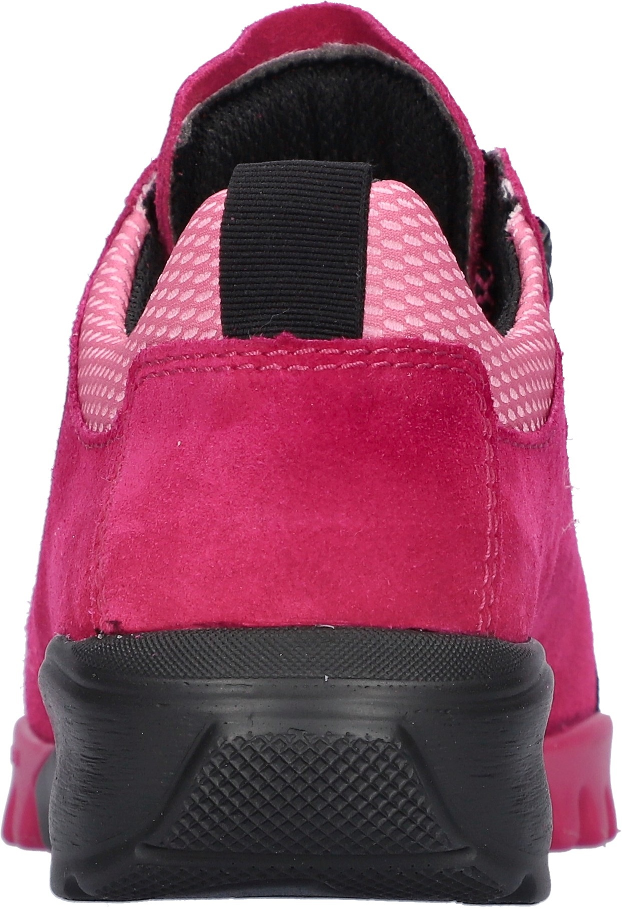 Waldläufer Trekkingschuh "H-AMIATA", Freizeitschuh, Halbschuh, Outdoorschuh günstig online kaufen