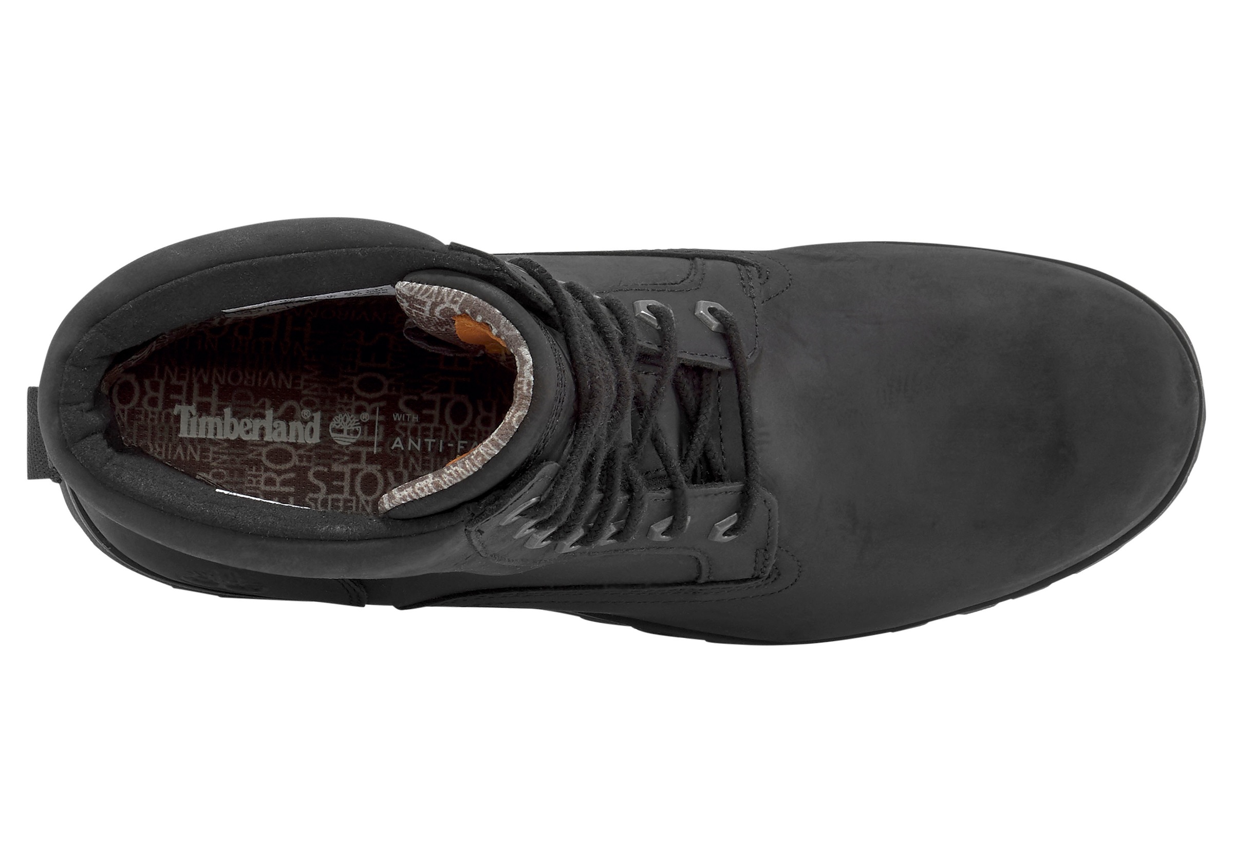 timberland rugged wp ii