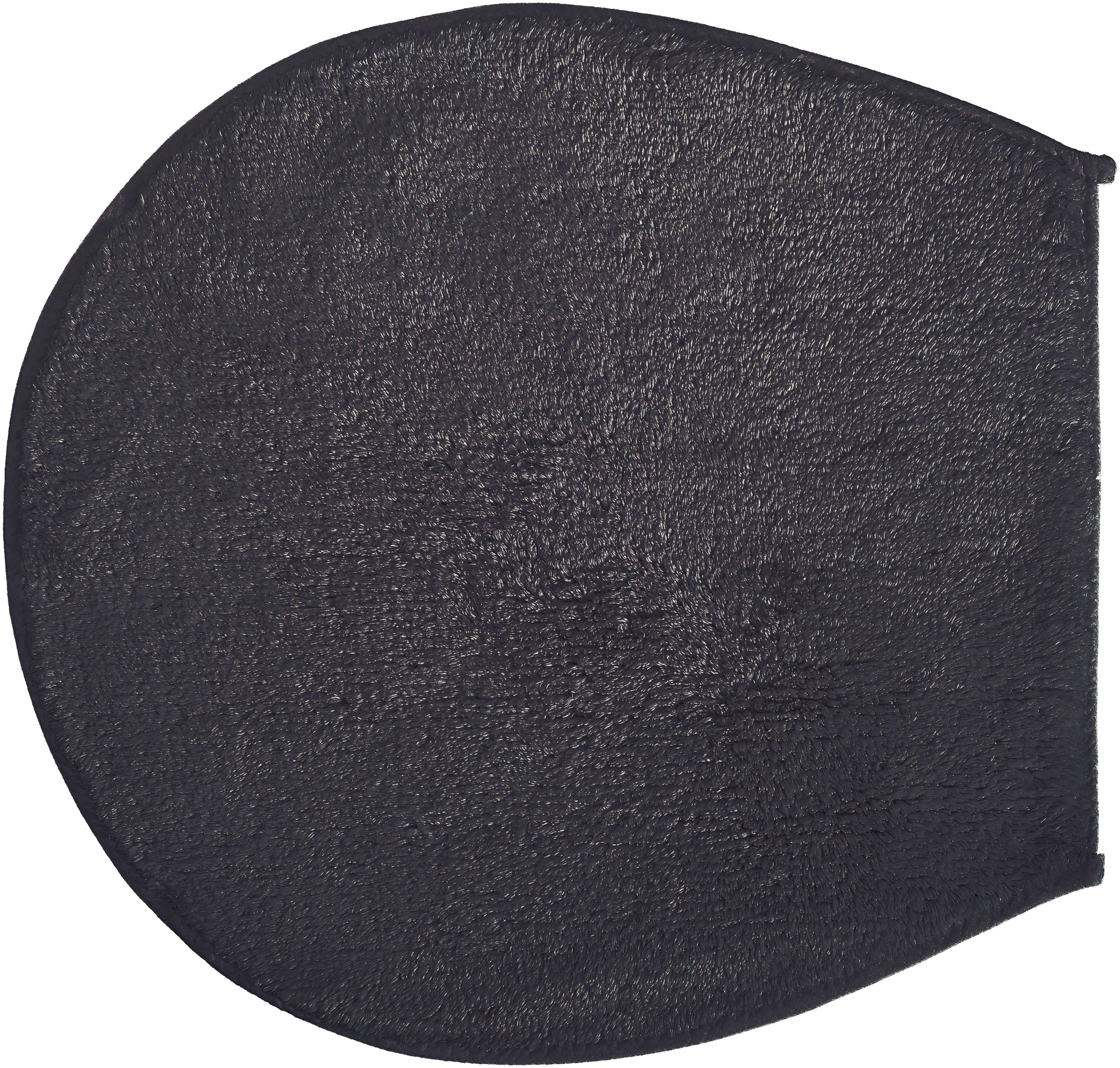 Kleine Wolke Badematte "Cotone" Höhe 17 mm beidseitig nutzbar  fußbodenheiz günstig online kaufen