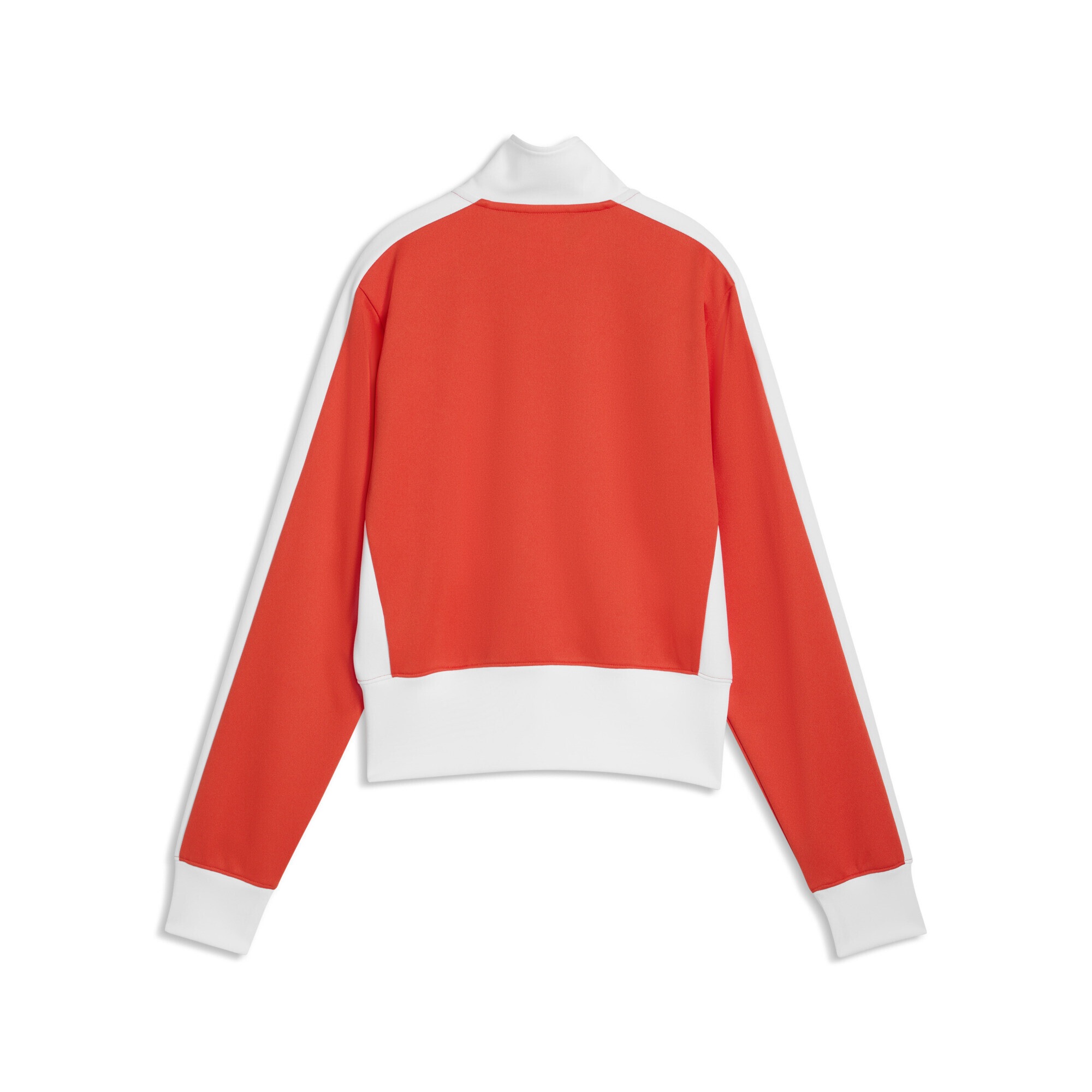 PUMA Trainingsjacke »T7 Retro Trainingsjacke Damen«