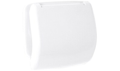 Sanotechnik Toilettenpapierhalter »OLYMPIA«, moderne Optik kaufen
