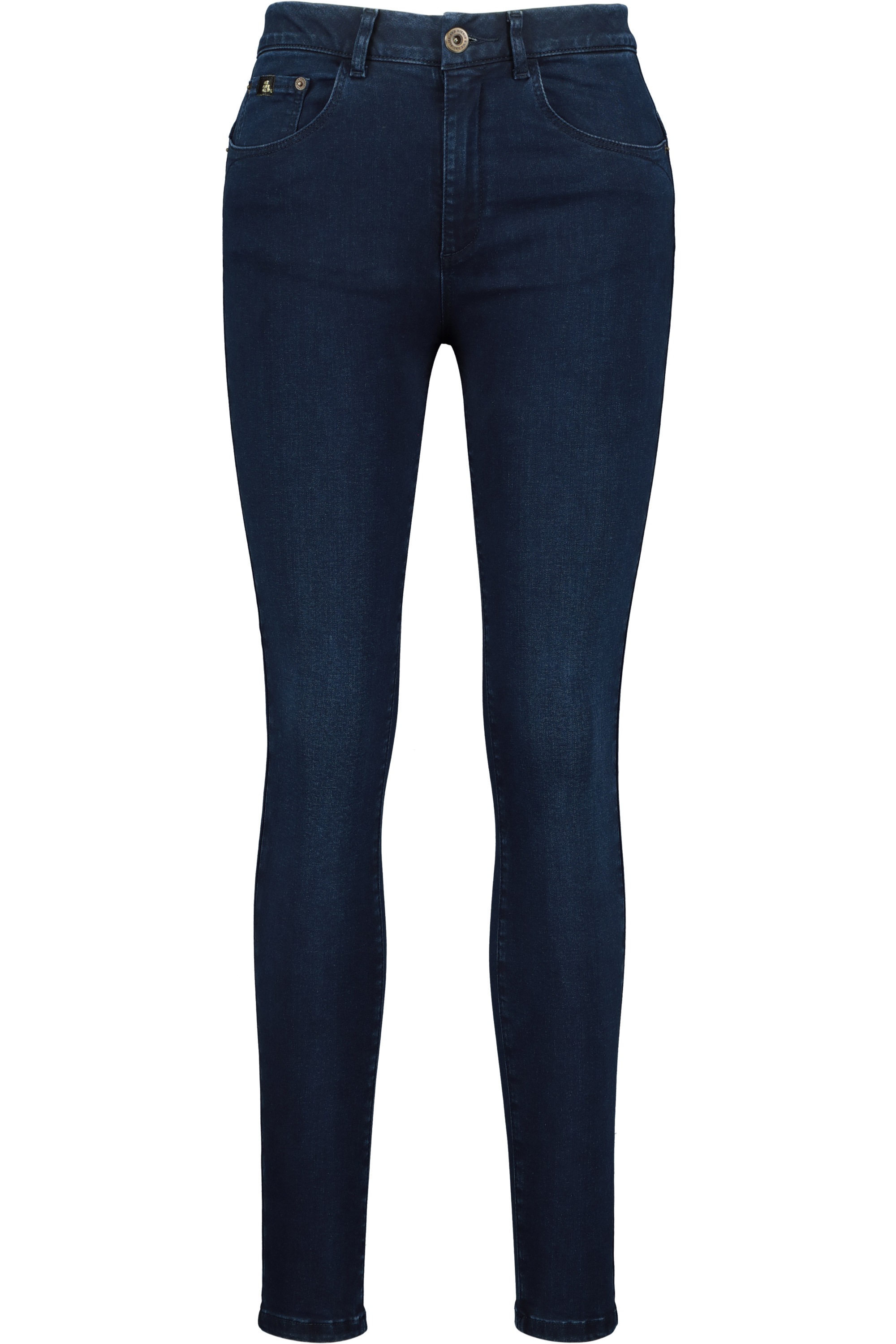 Alife & Kickin Jeansjeggings "Damen ChelseaAK A Jeggings, Leggings"