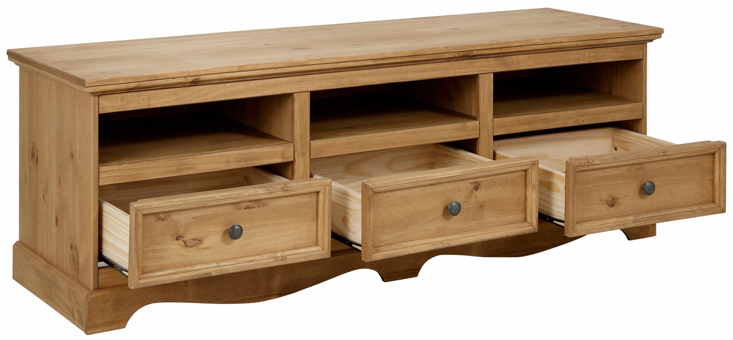 Thumbnail - Home affaire Lowboard "Melissa" Kommode, Breite 160 cm