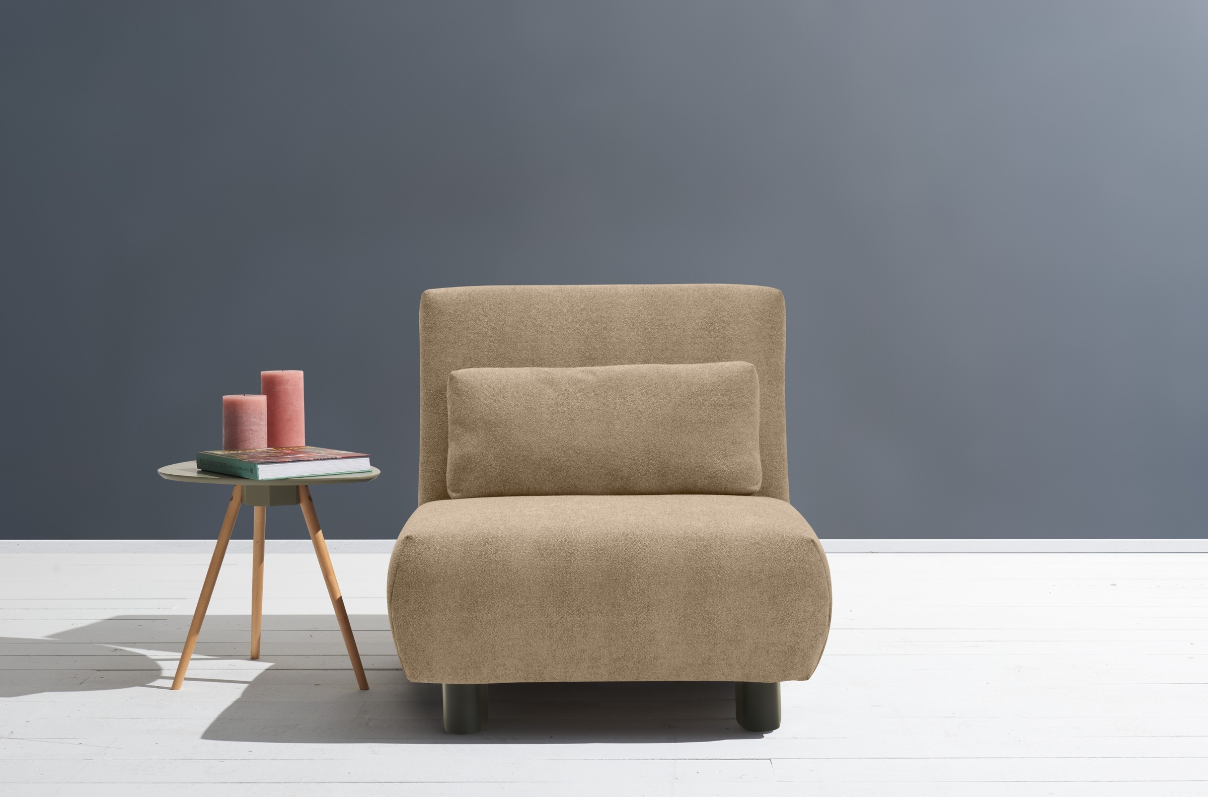 ell + ell Schlafsofa "Minou" günstig online kaufen