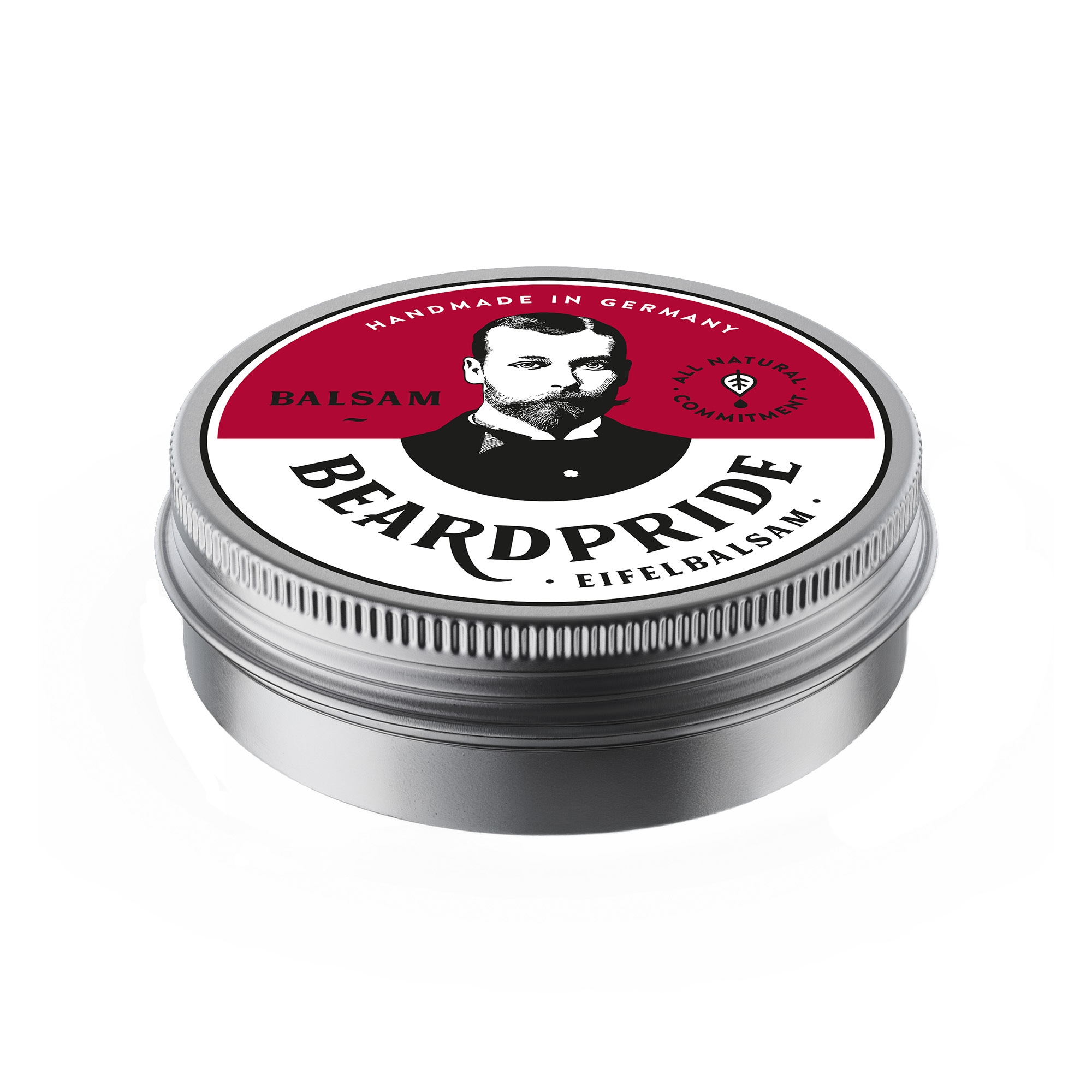 Beardpride Bartbalsam »Eifel«