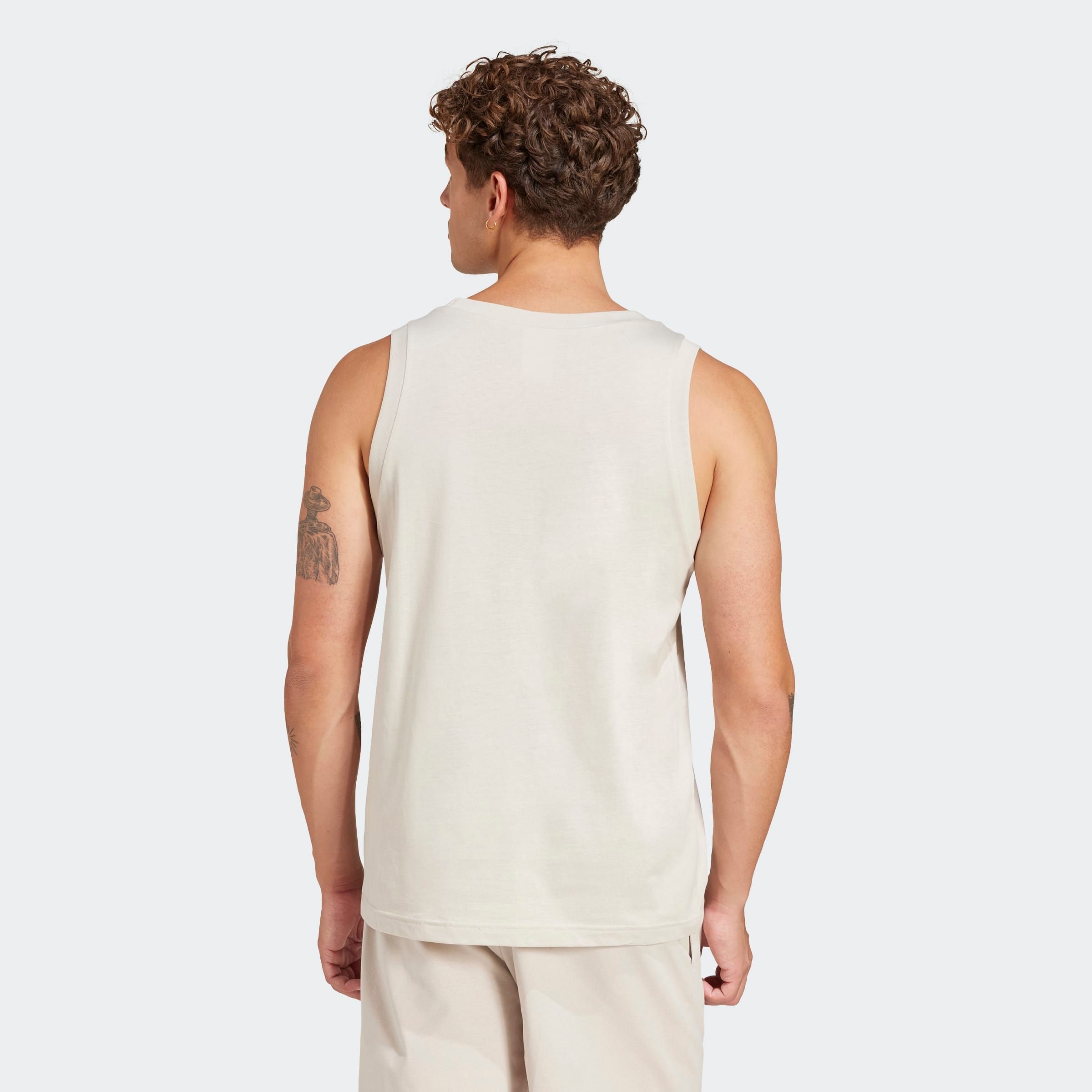 adidas Sportswear Tanktop »M SL TANK«