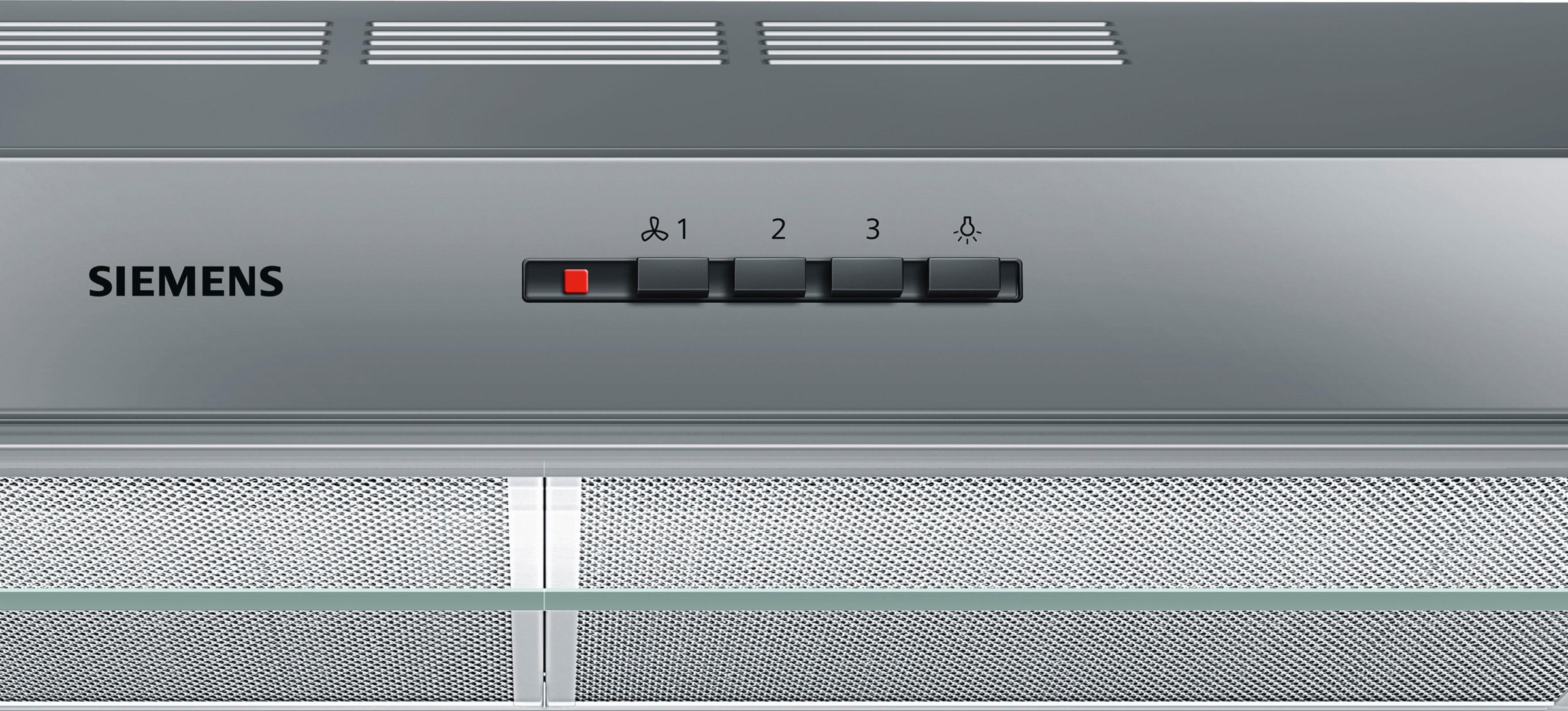 SIEMENS Unterbauhaube »LU63LCC50«, Serie iQ100