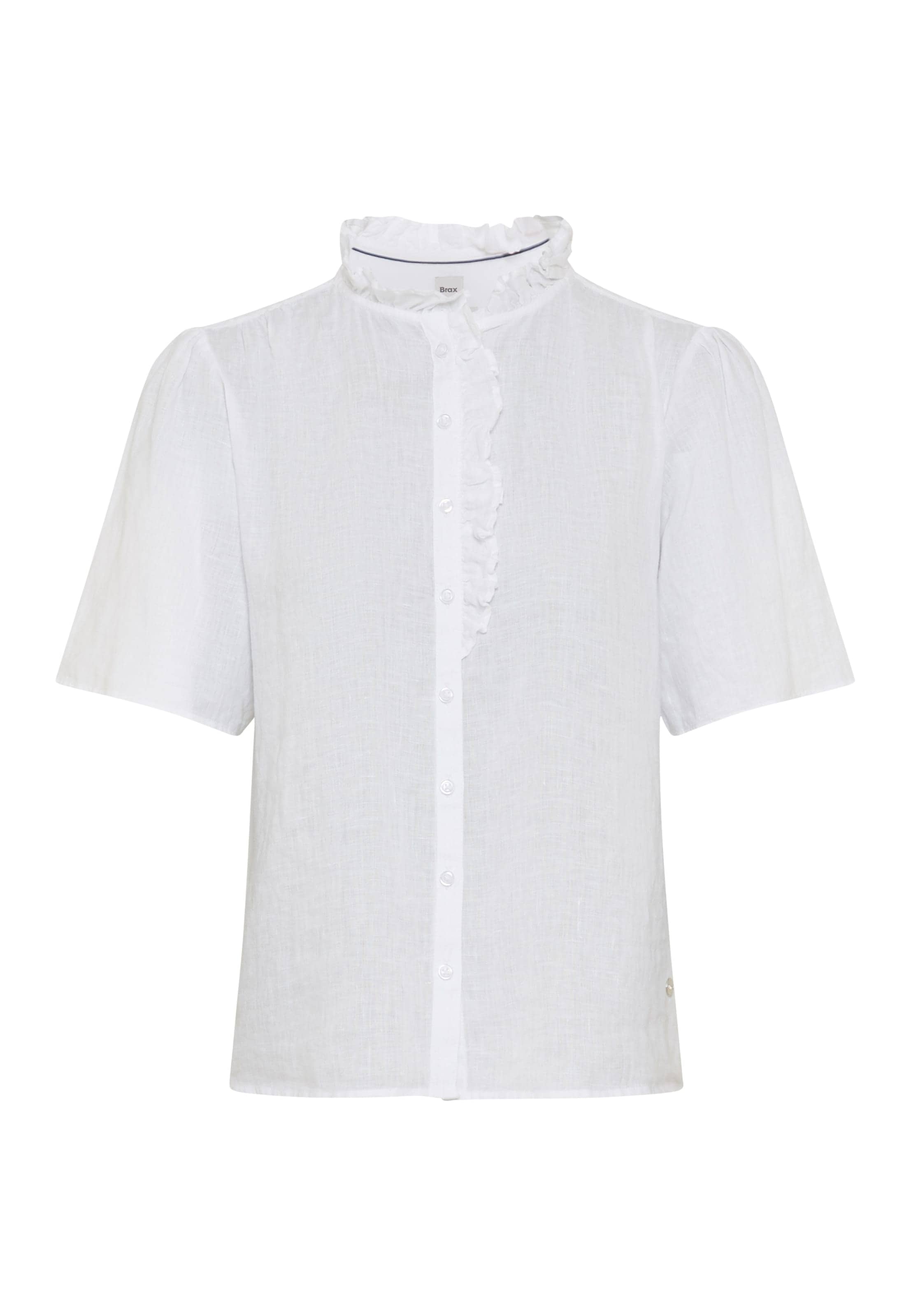 Brax Kurzarmbluse "Style VIVE" günstig online kaufen