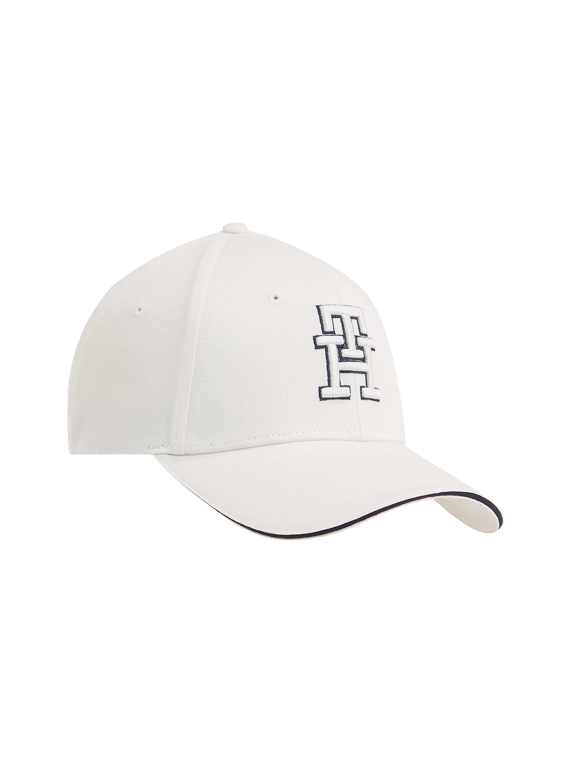 Tommy Hilfiger Baseball Cap »TH PREP CAP«