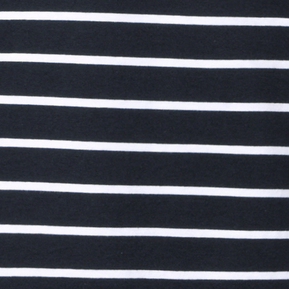 STREET ONE MEN T-Shirt, aus reiner Baumwolle
